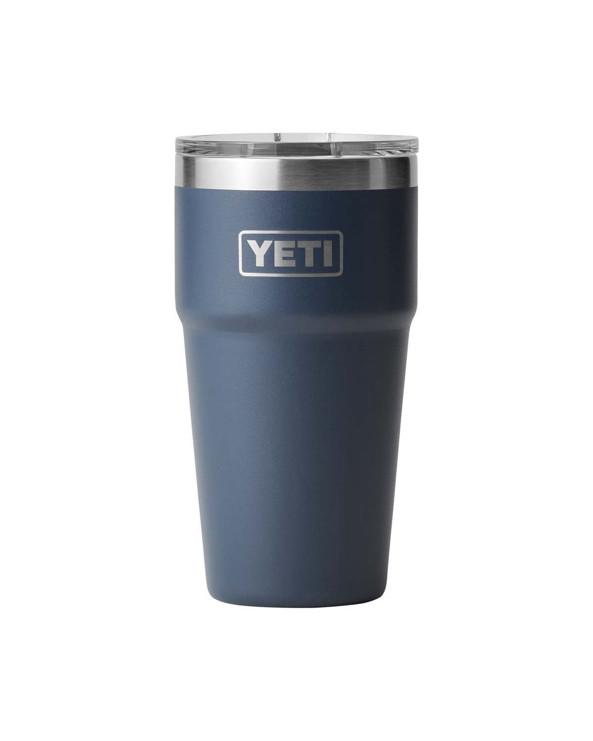 Rambler® 20 oz Stackable Cup with MagSlider™ Lid 9