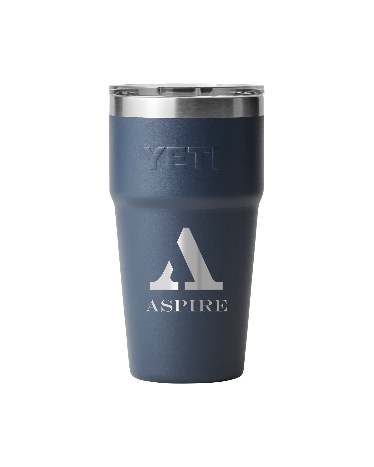 Rambler® 20 oz Stackable Cup with MagSlider™ Lid 3