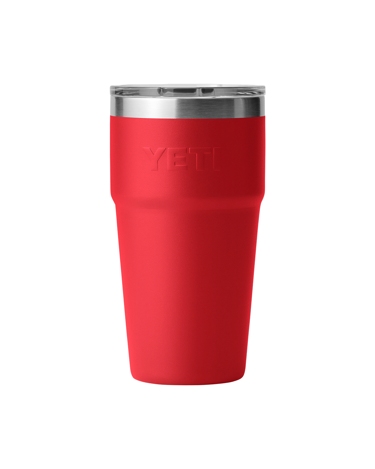 Rambler® 20 oz Stackable Cup with MagSlider™ Lid 13