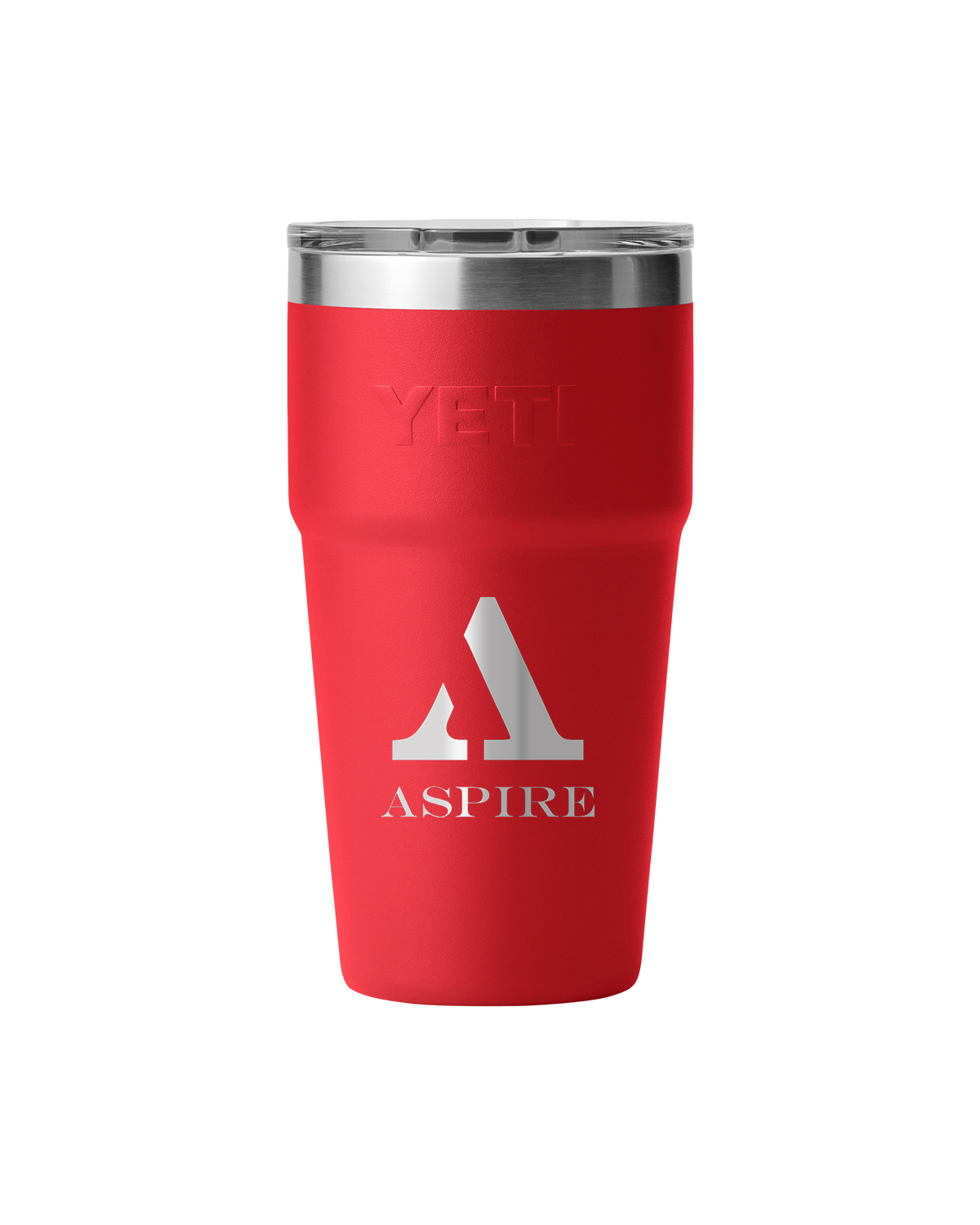 Rambler® 20 oz Stackable Cup with MagSlider™ Lid 10