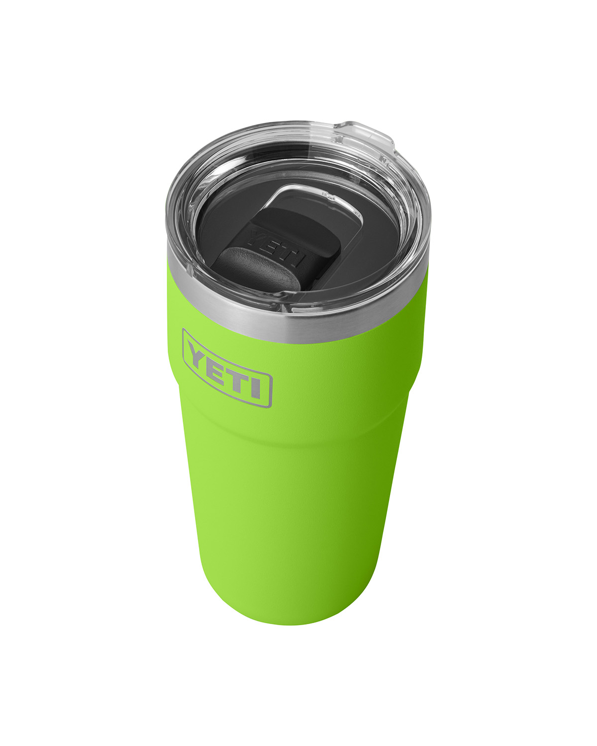 Rambler® 20 oz Stackable Cup with MagSlider™ Lid 22