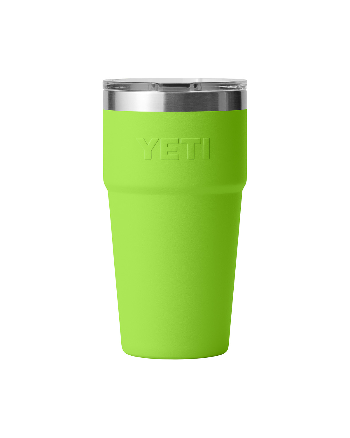 Rambler® 20 oz Stackable Cup with MagSlider™ Lid 14