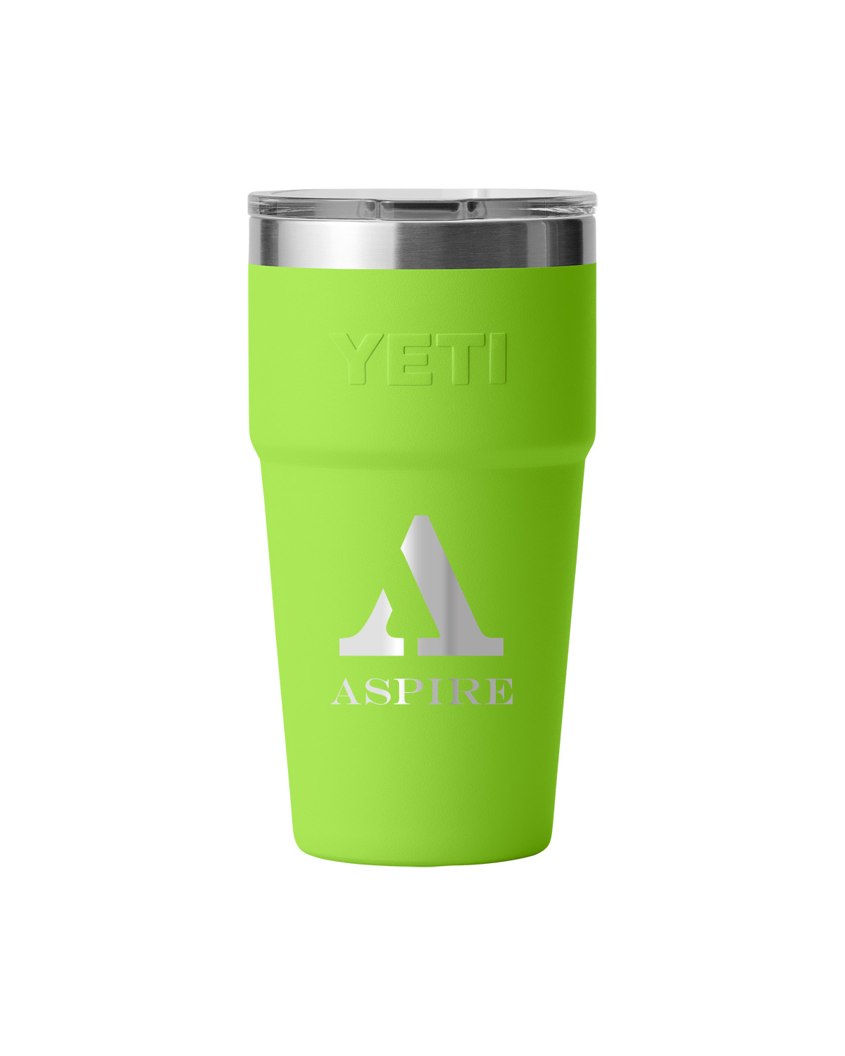 Rambler® 20 oz Stackable Cup with MagSlider™ Lid 8