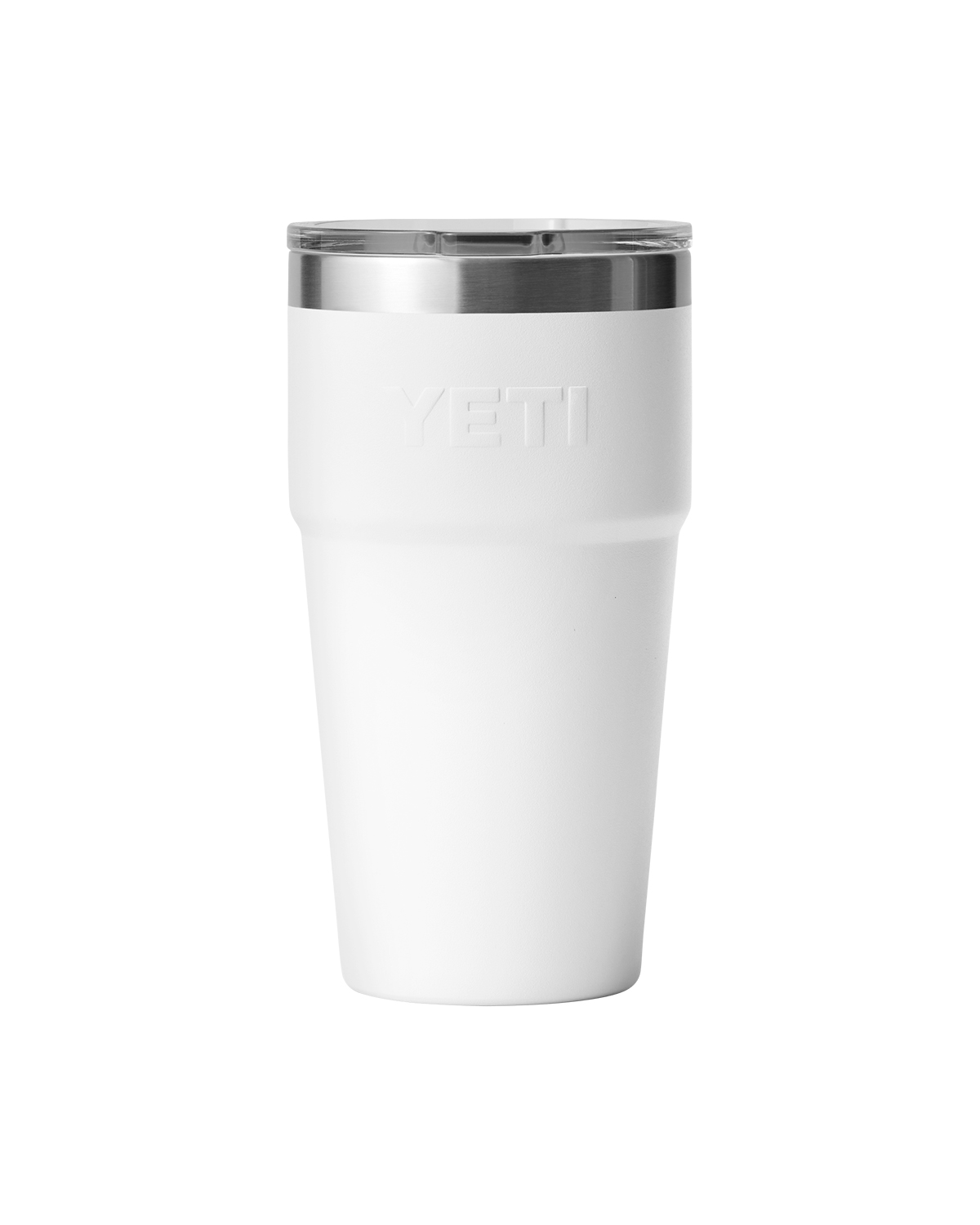 Rambler® 20 oz Stackable Cup with MagSlider™ Lid 2