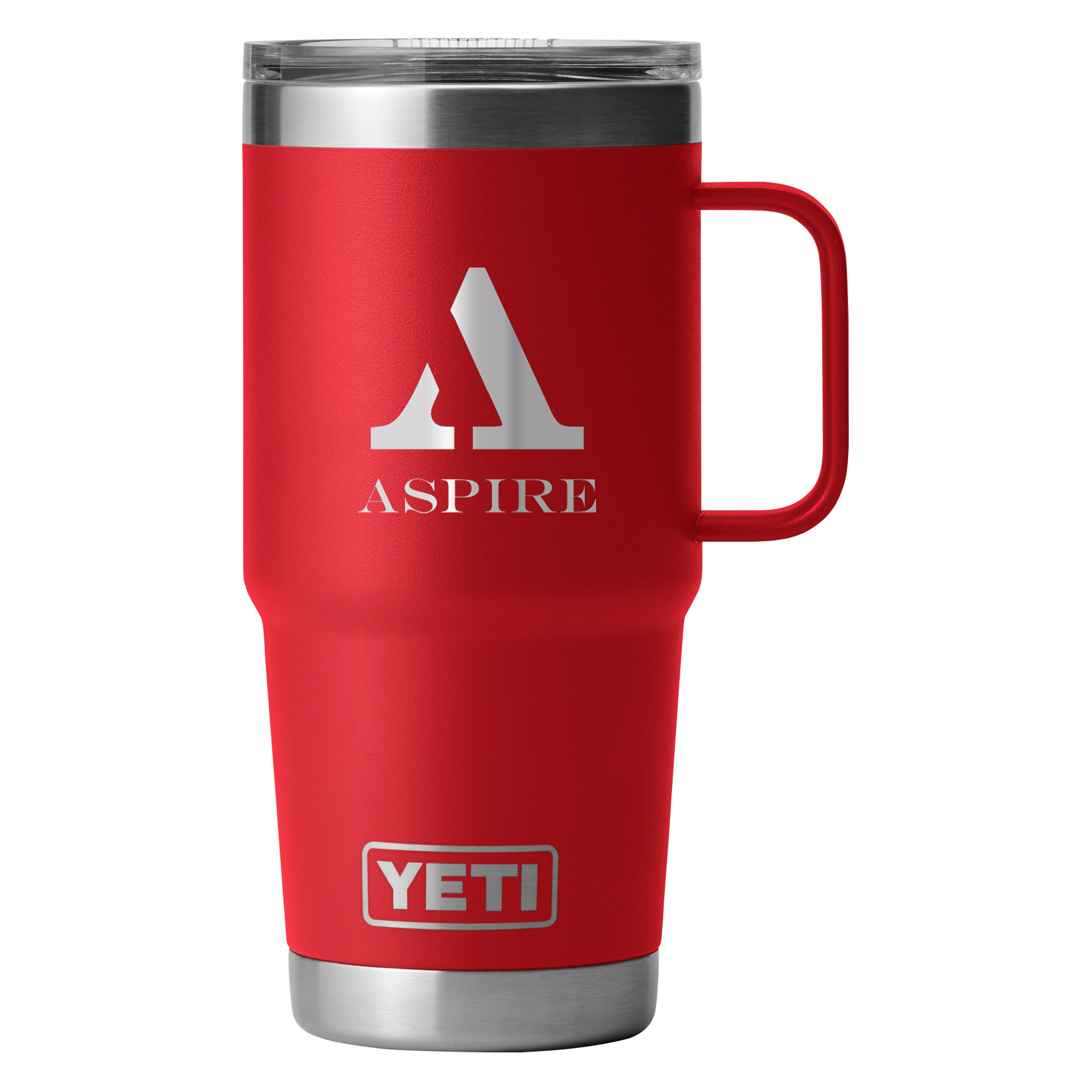 Rambler® 20 oz Travel Mug 6