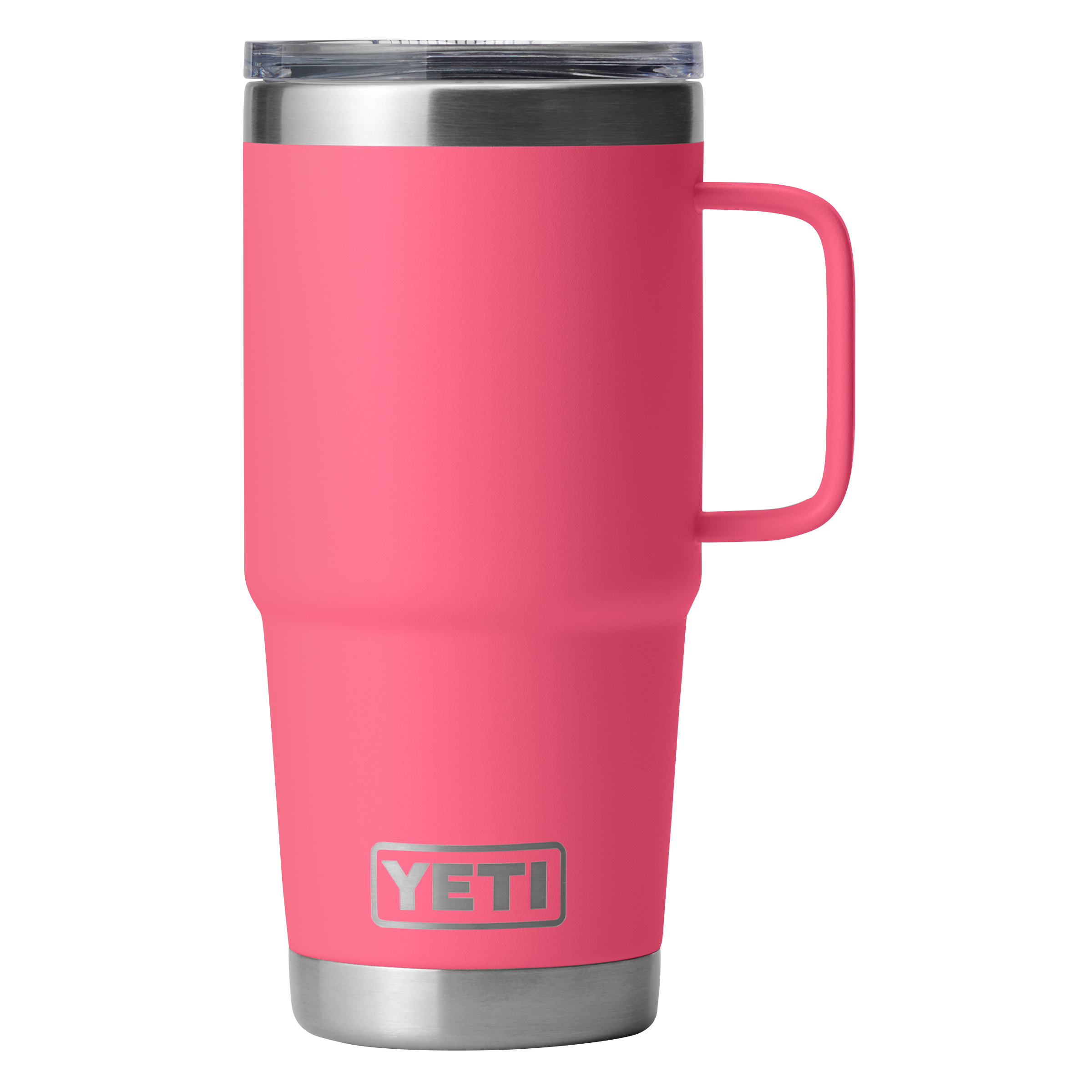 Rambler® 20 oz Travel Mug 25