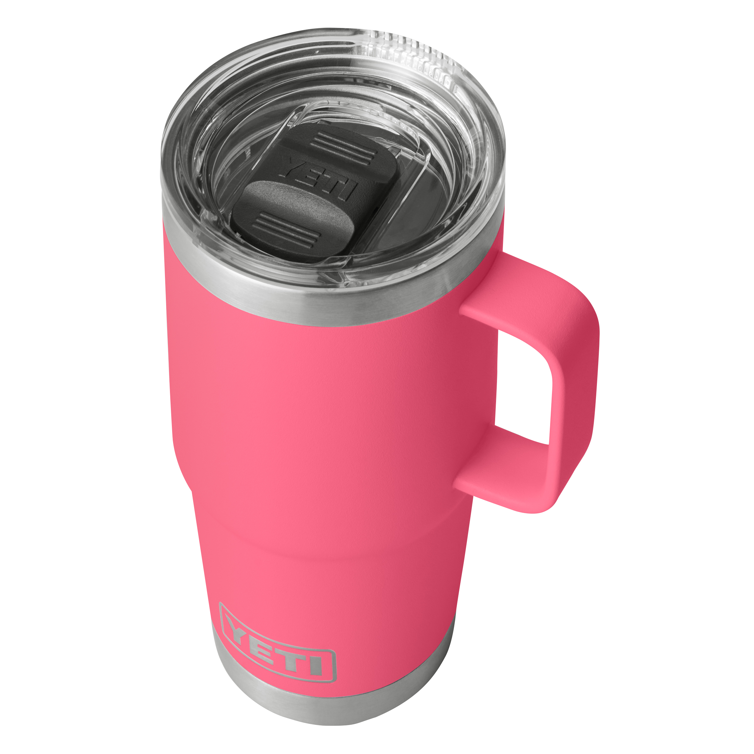 Rambler® 20 oz Travel Mug 5