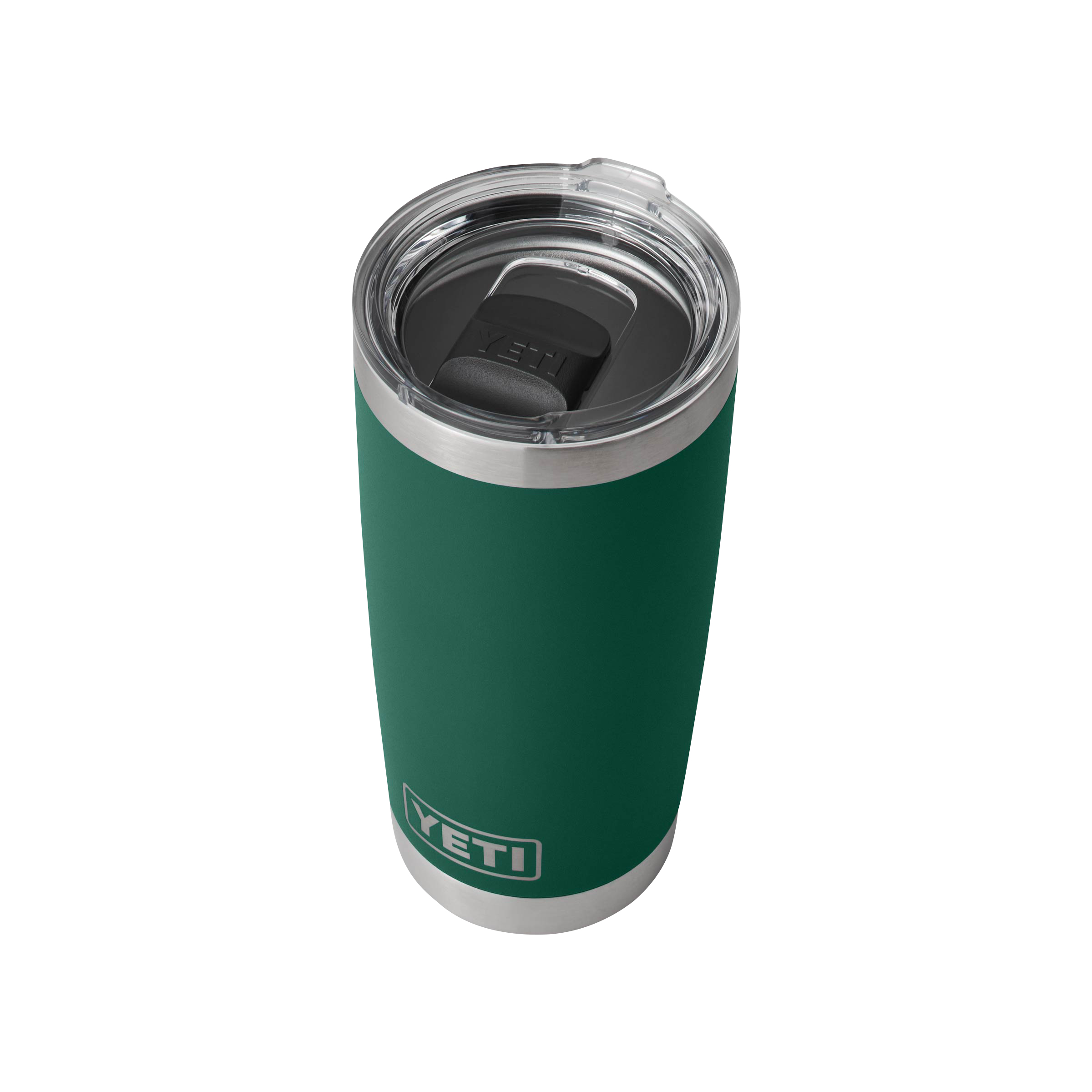 Rambler® 20 oz Tumbler MagSlider™ Lid 7