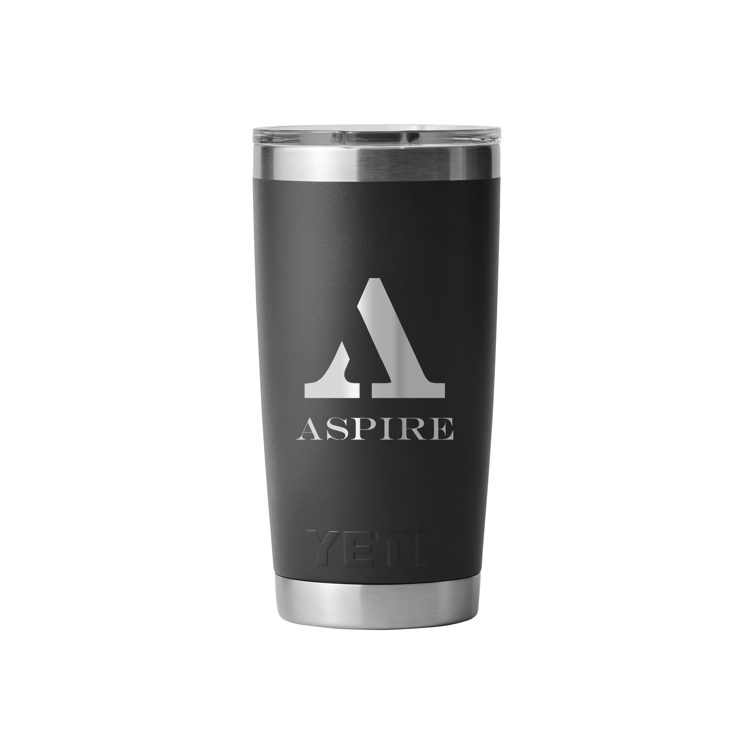 Rambler® 20 oz Tumbler MagSlider™ Lid 8