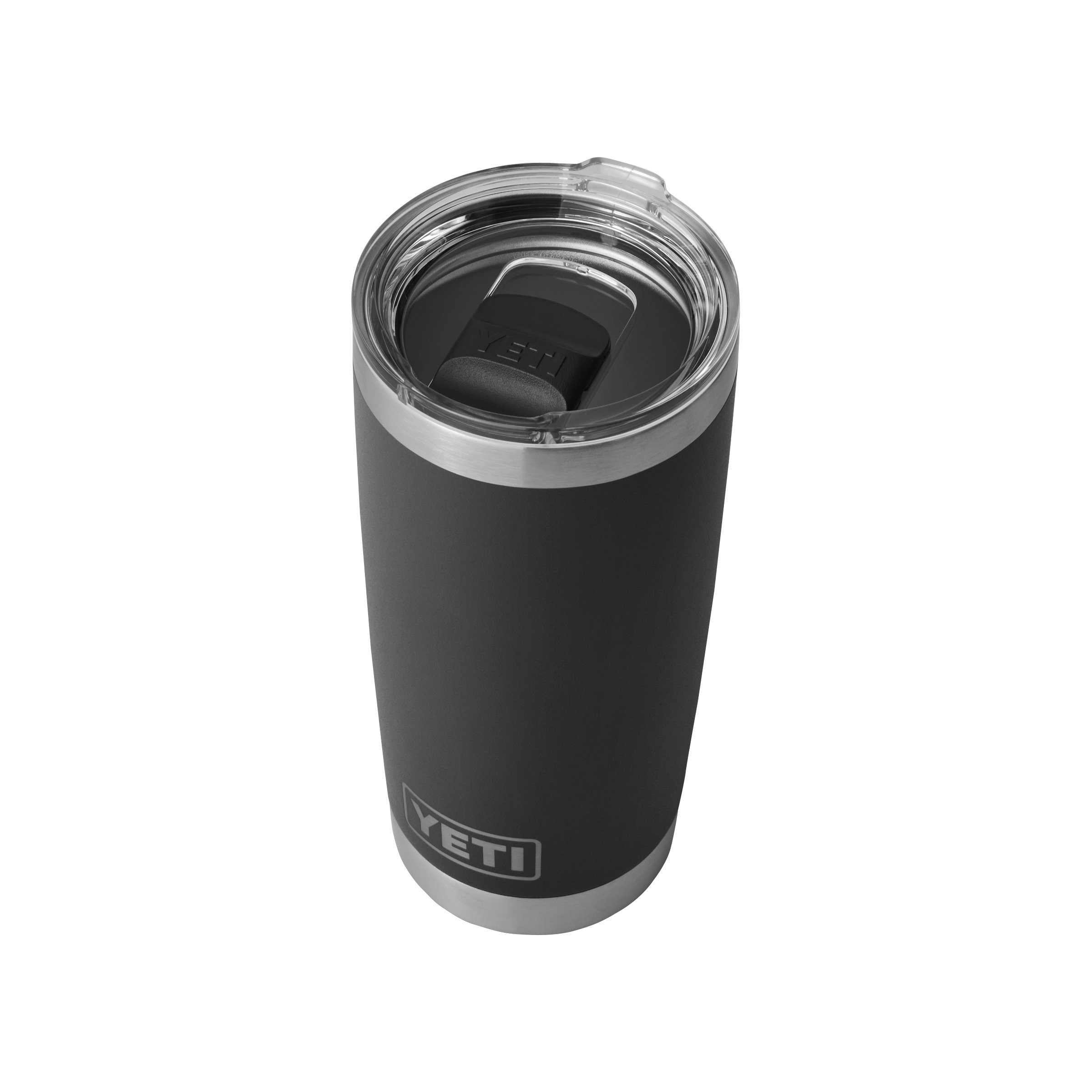 Rambler® 20 oz Tumbler MagSlider™ Lid 9