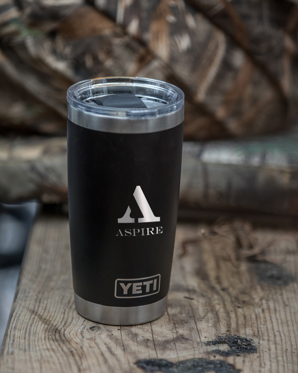 Rambler® 20 oz Tumbler MagSlider™ Lid 20