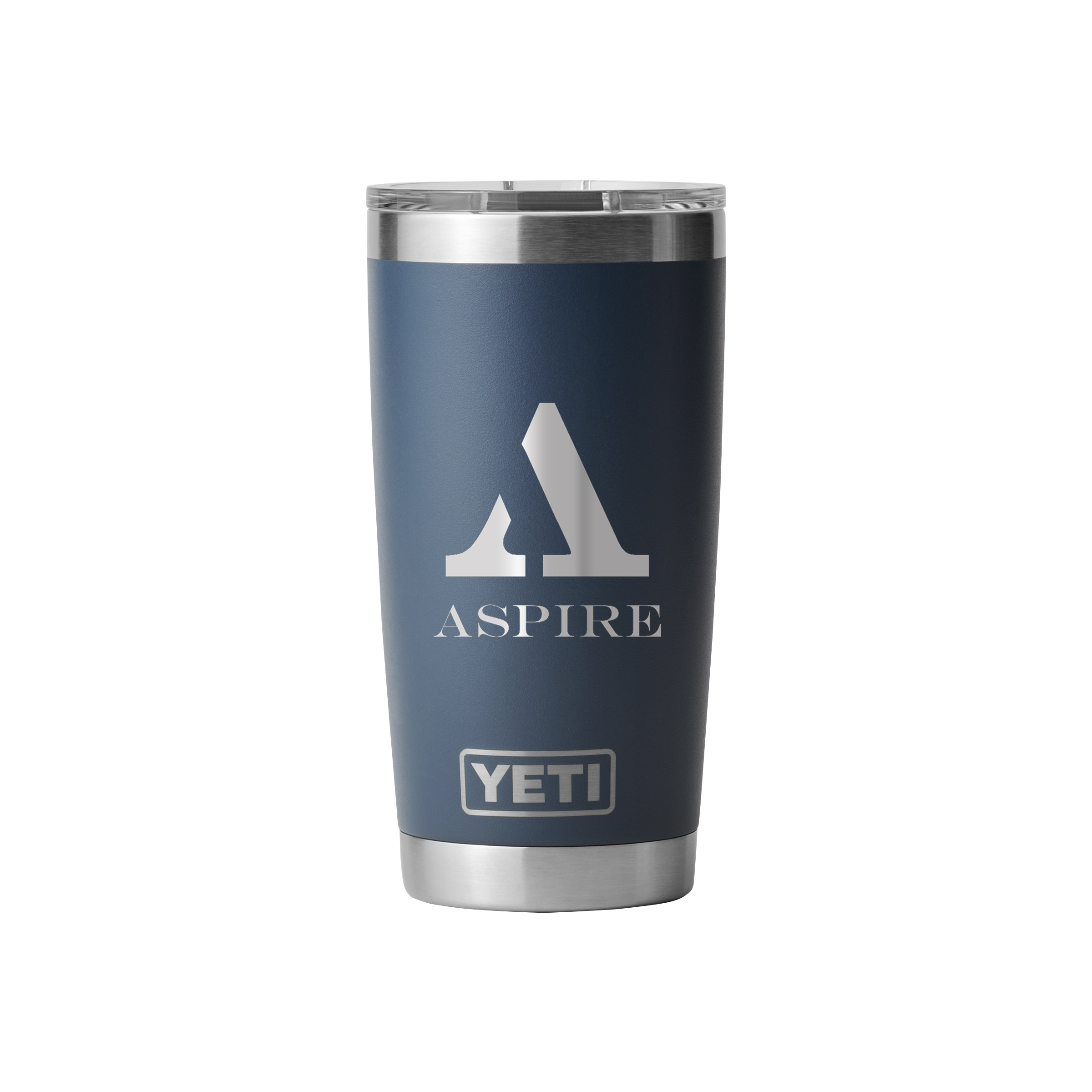 Rambler® 20 oz Tumbler MagSlider™ Lid 16