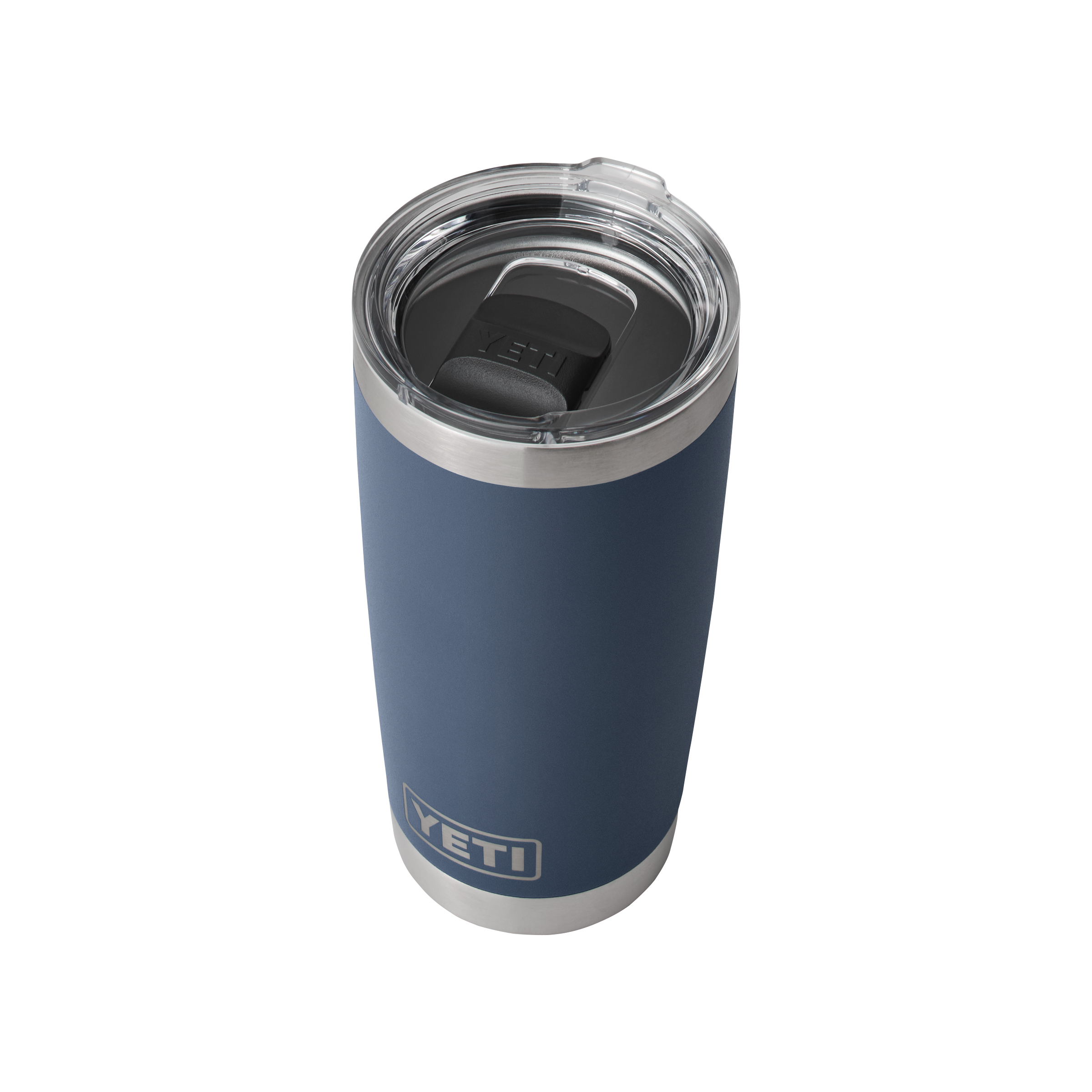 Rambler® 20 oz Tumbler MagSlider™ Lid 14