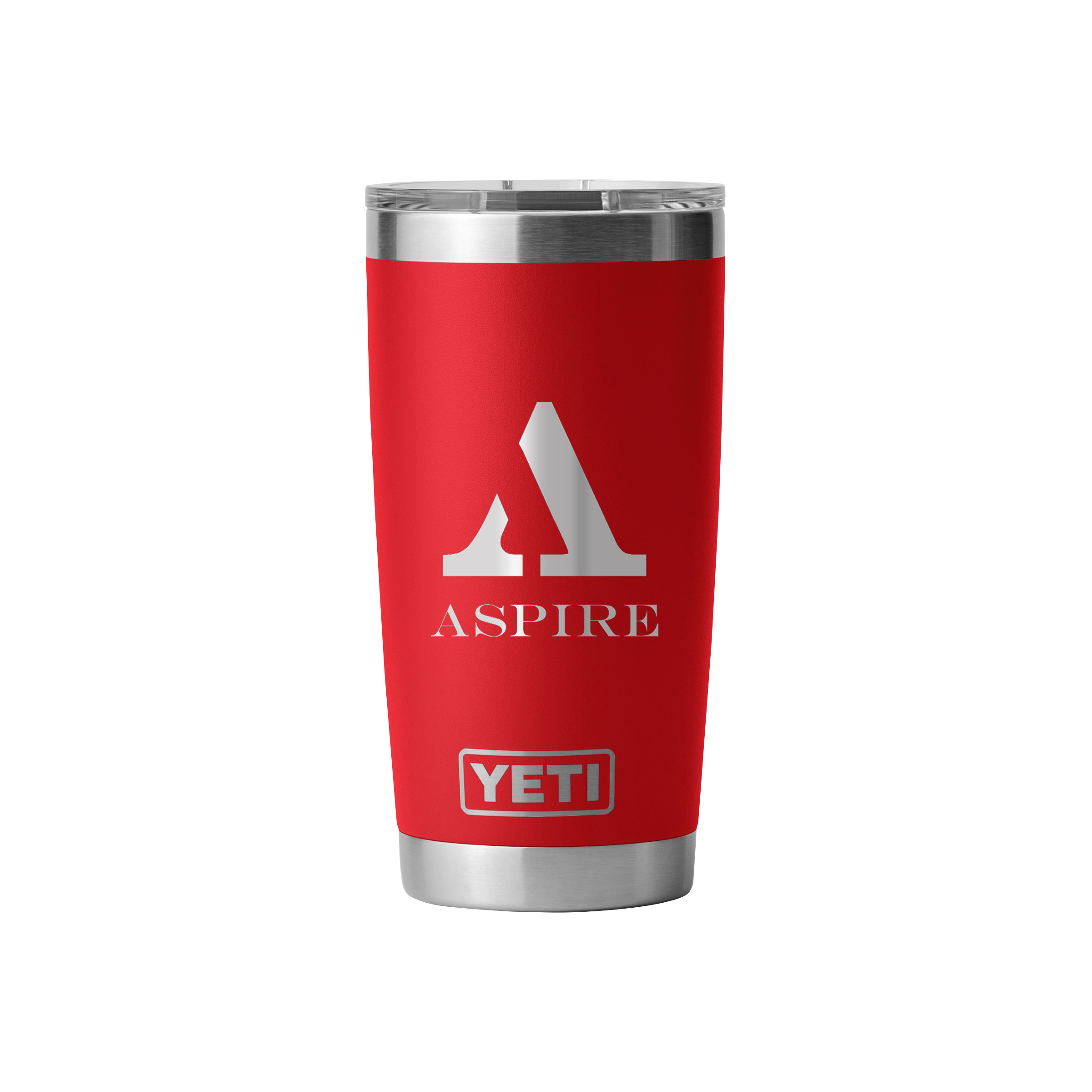 Rambler® 20 oz Tumbler MagSlider™ Lid 37