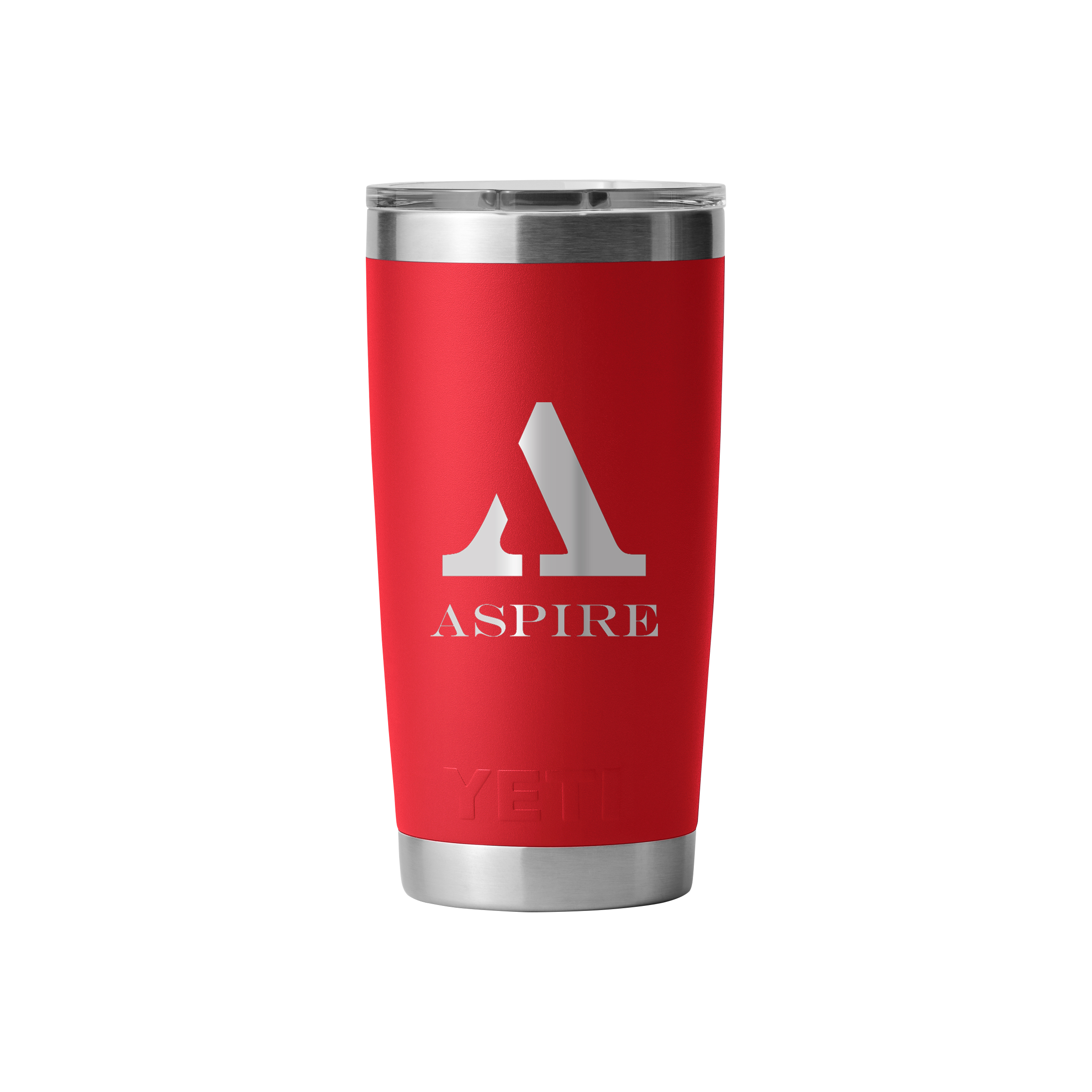 Rambler® 20 oz Tumbler MagSlider™ Lid 3