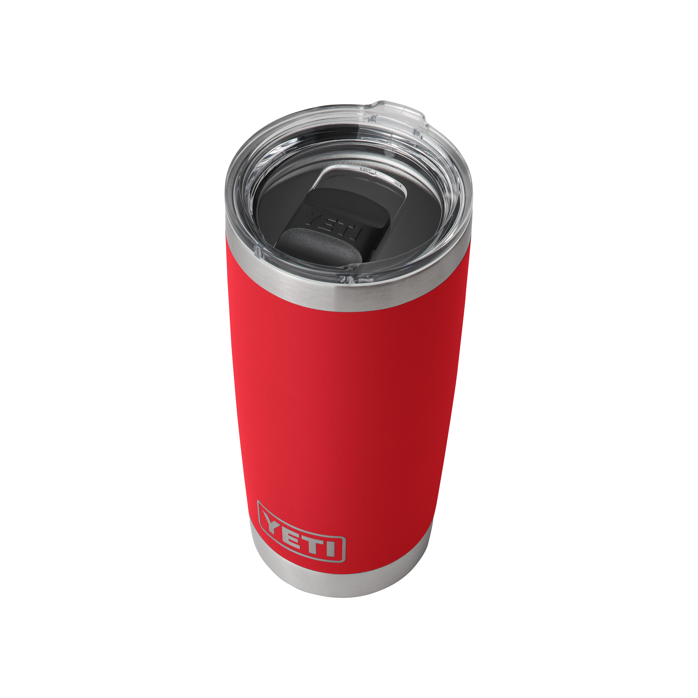 Rambler® 20 oz Tumbler MagSlider™ Lid 2