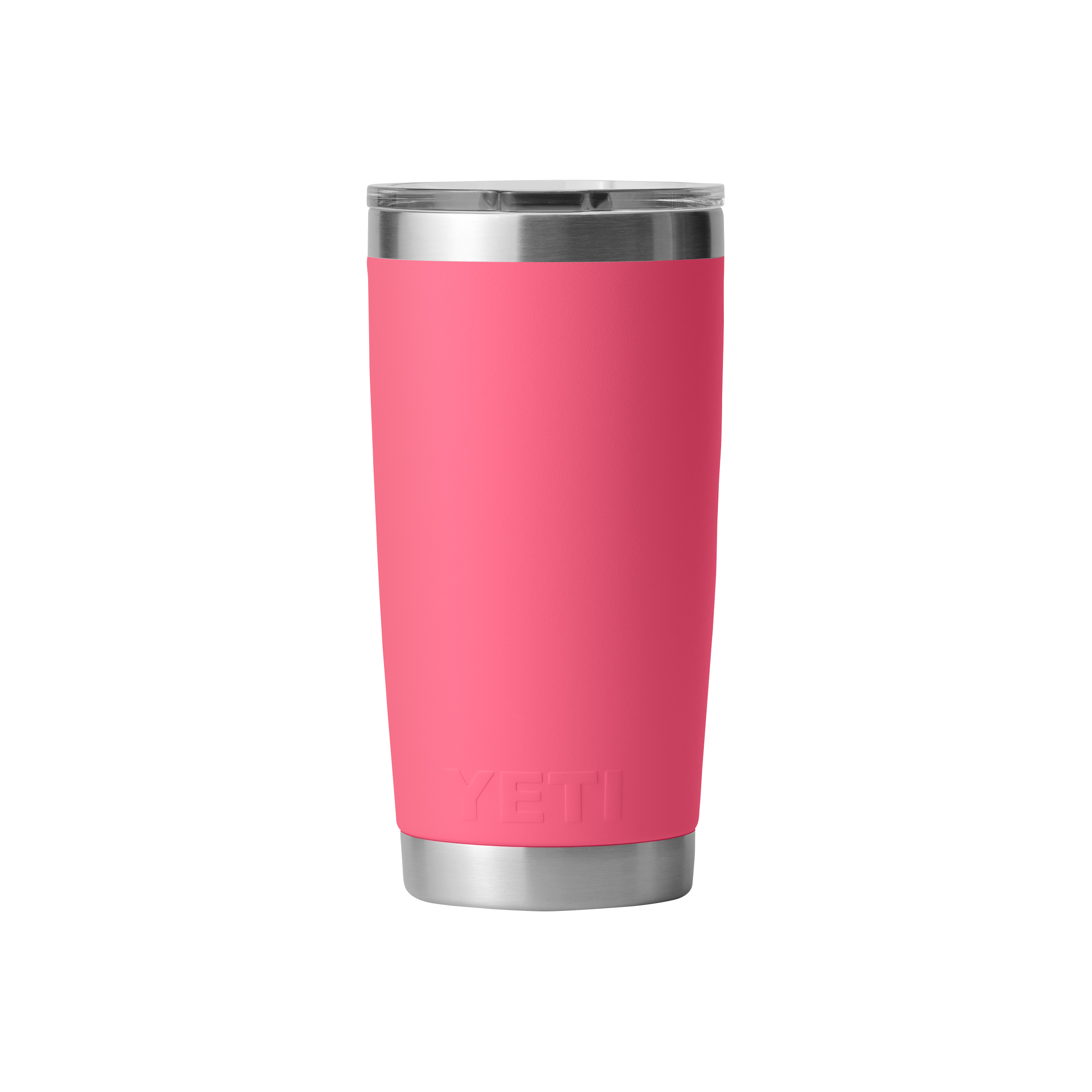Rambler® 20 oz Tumbler MagSlider™ Lid 11