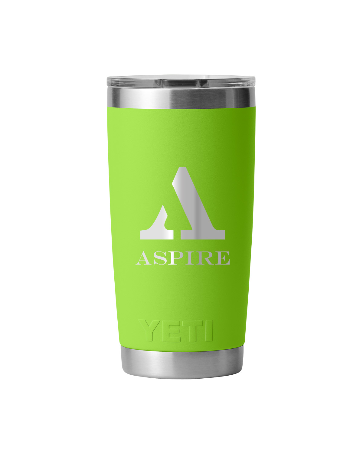 Rambler® 20 oz Tumbler MagSlider™ Lid 30