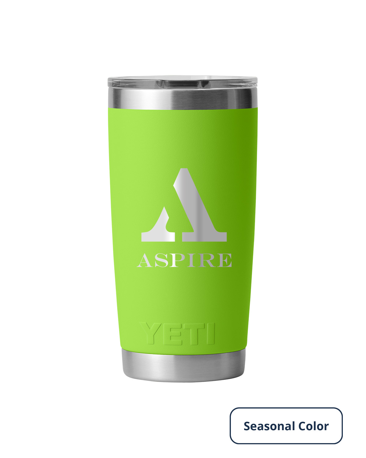 Rambler® 20 oz Tumbler MagSlider™ Lid 25