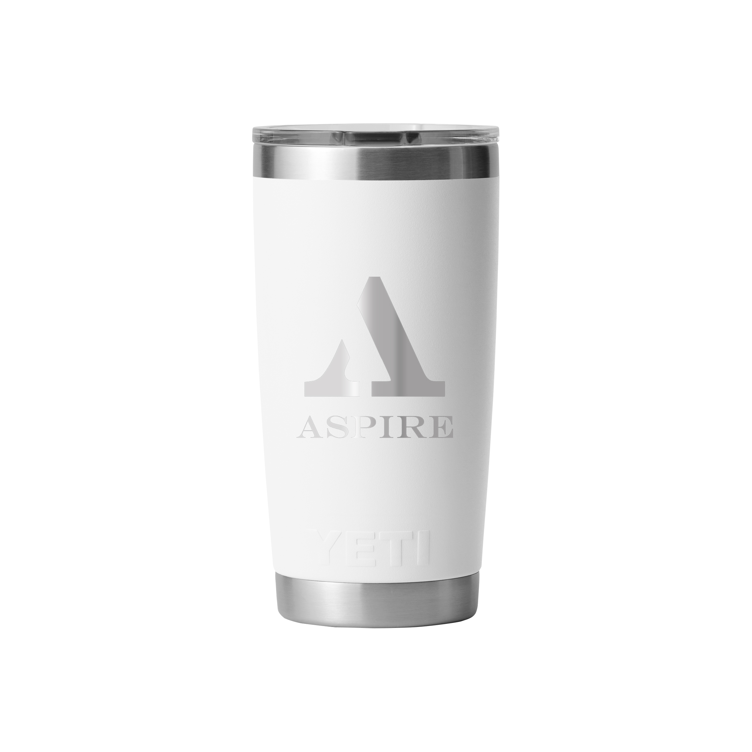 Rambler® 20 oz Tumbler MagSlider™ Lid 26