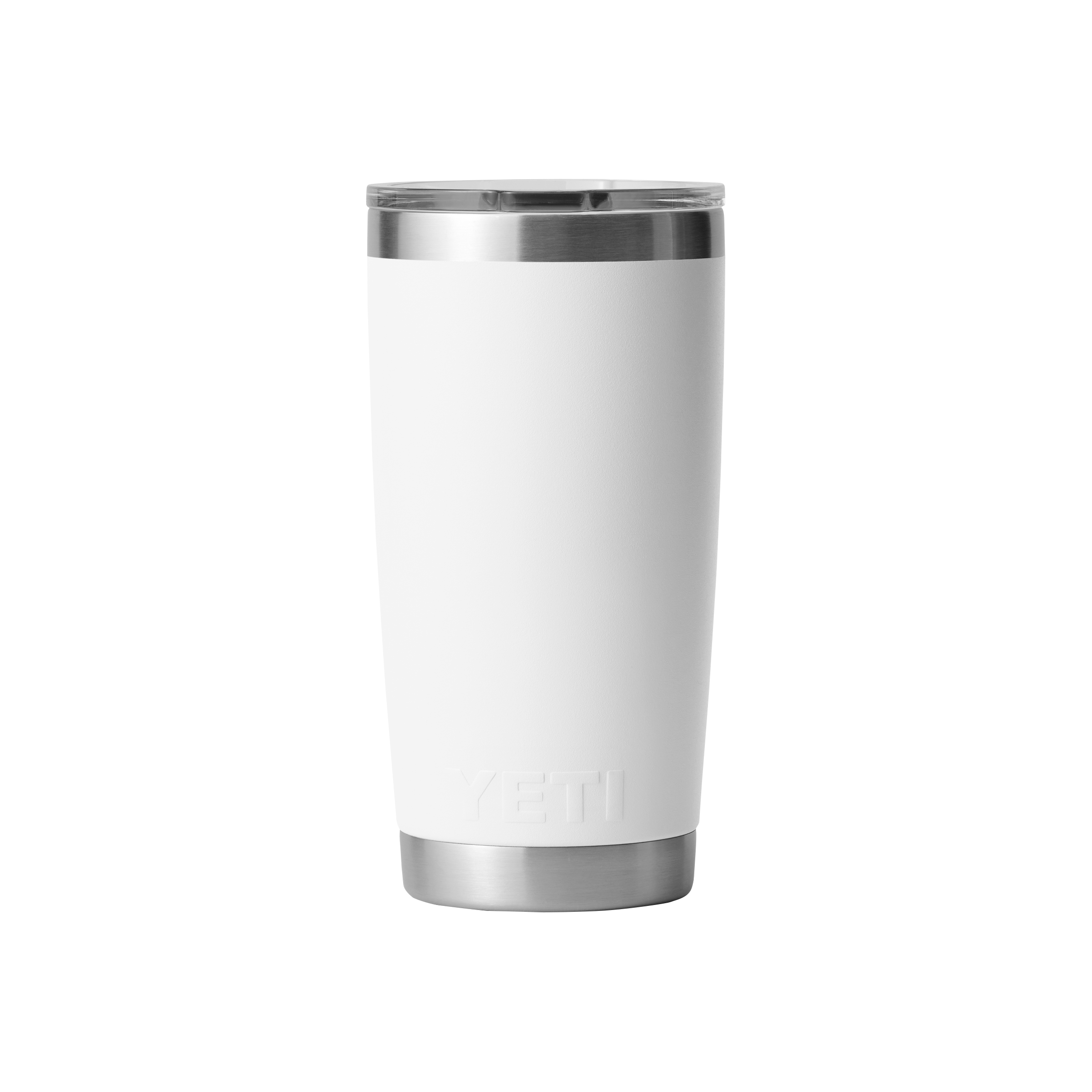 Rambler® 20 oz Tumbler MagSlider™ Lid 42