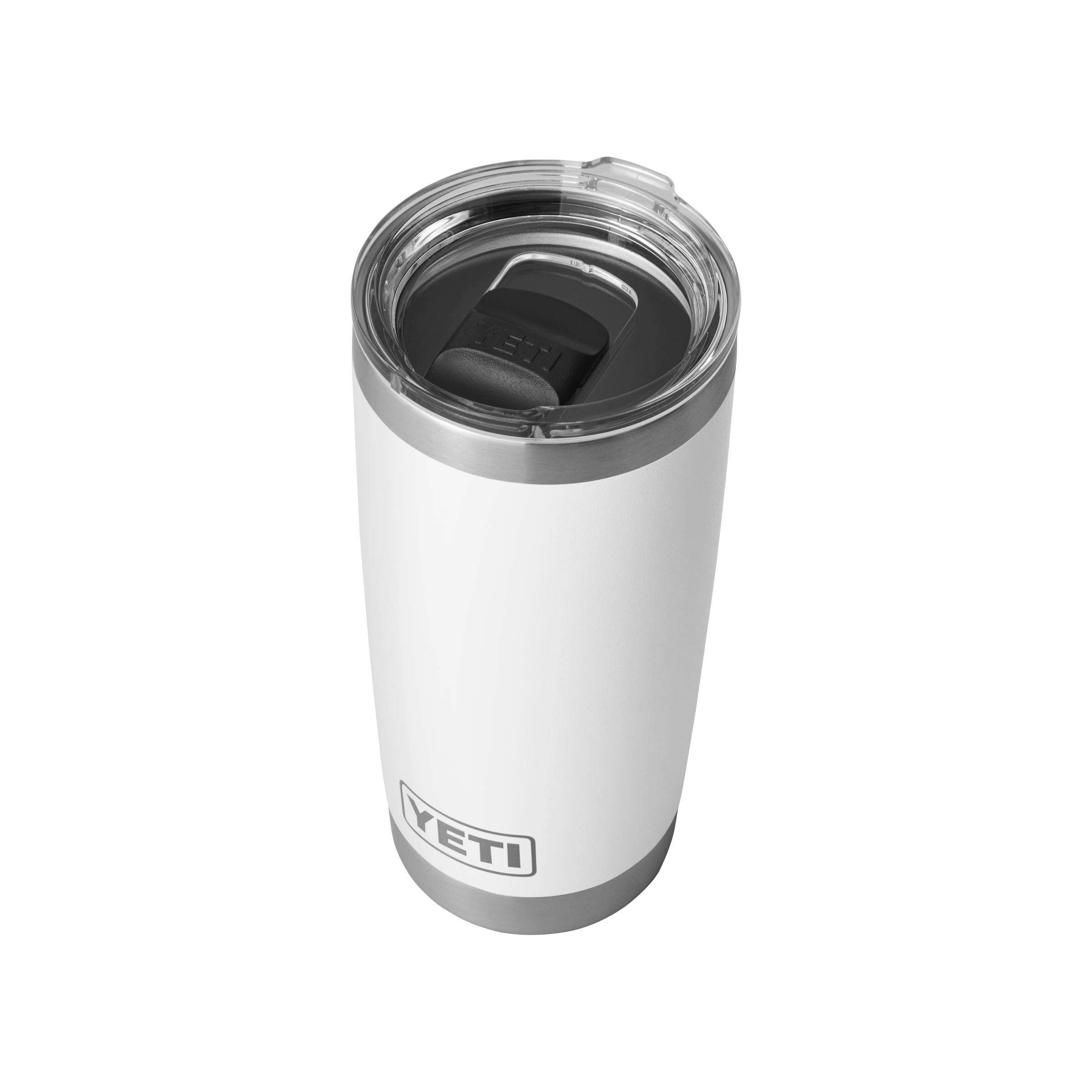 Rambler® 20 oz Tumbler MagSlider™ Lid 38
