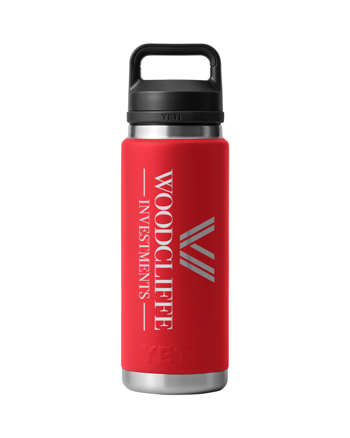 Rambler® 26 oz Water Bottle with Chug Cap 7