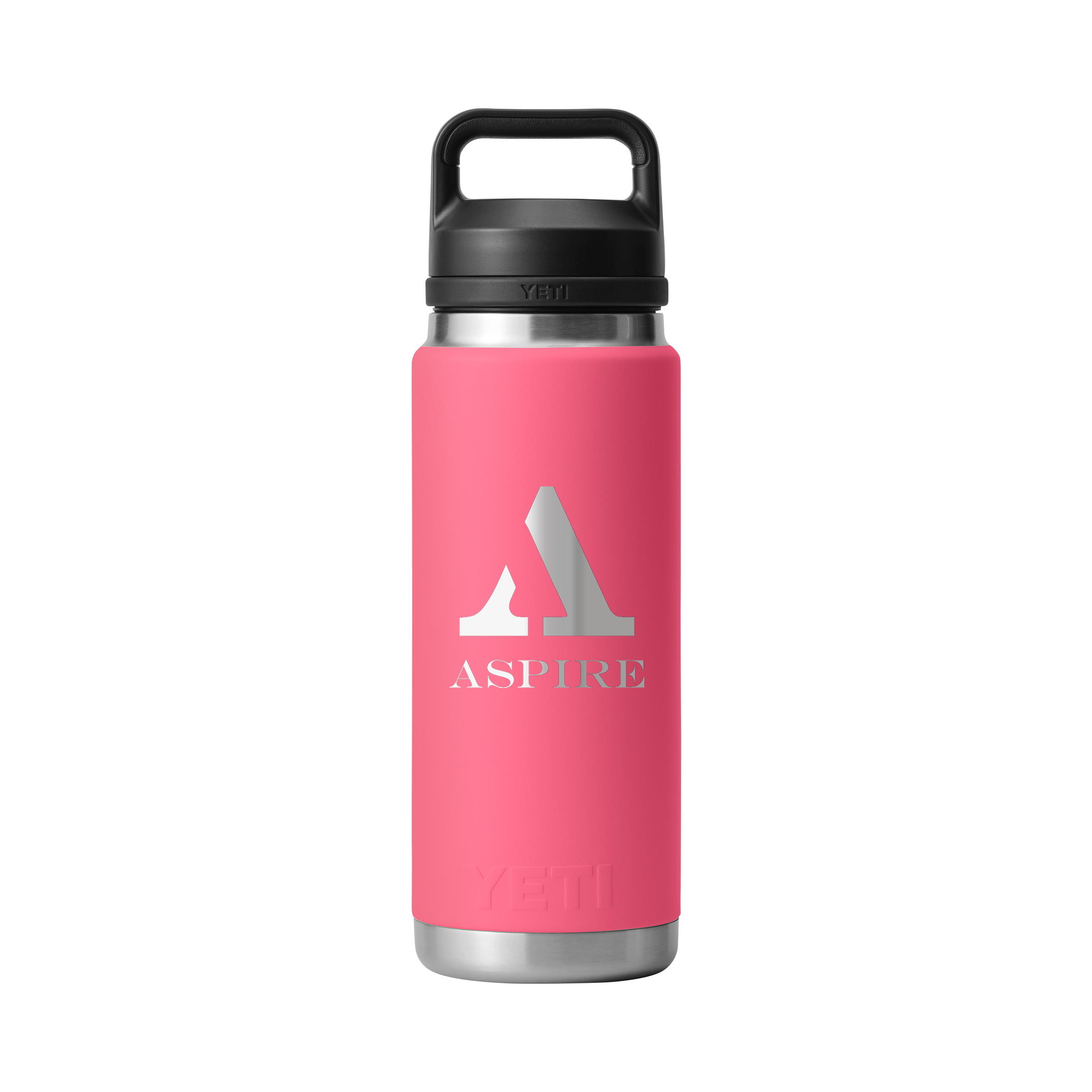 Rambler® 26 oz Water Bottle with Chug Cap 12
