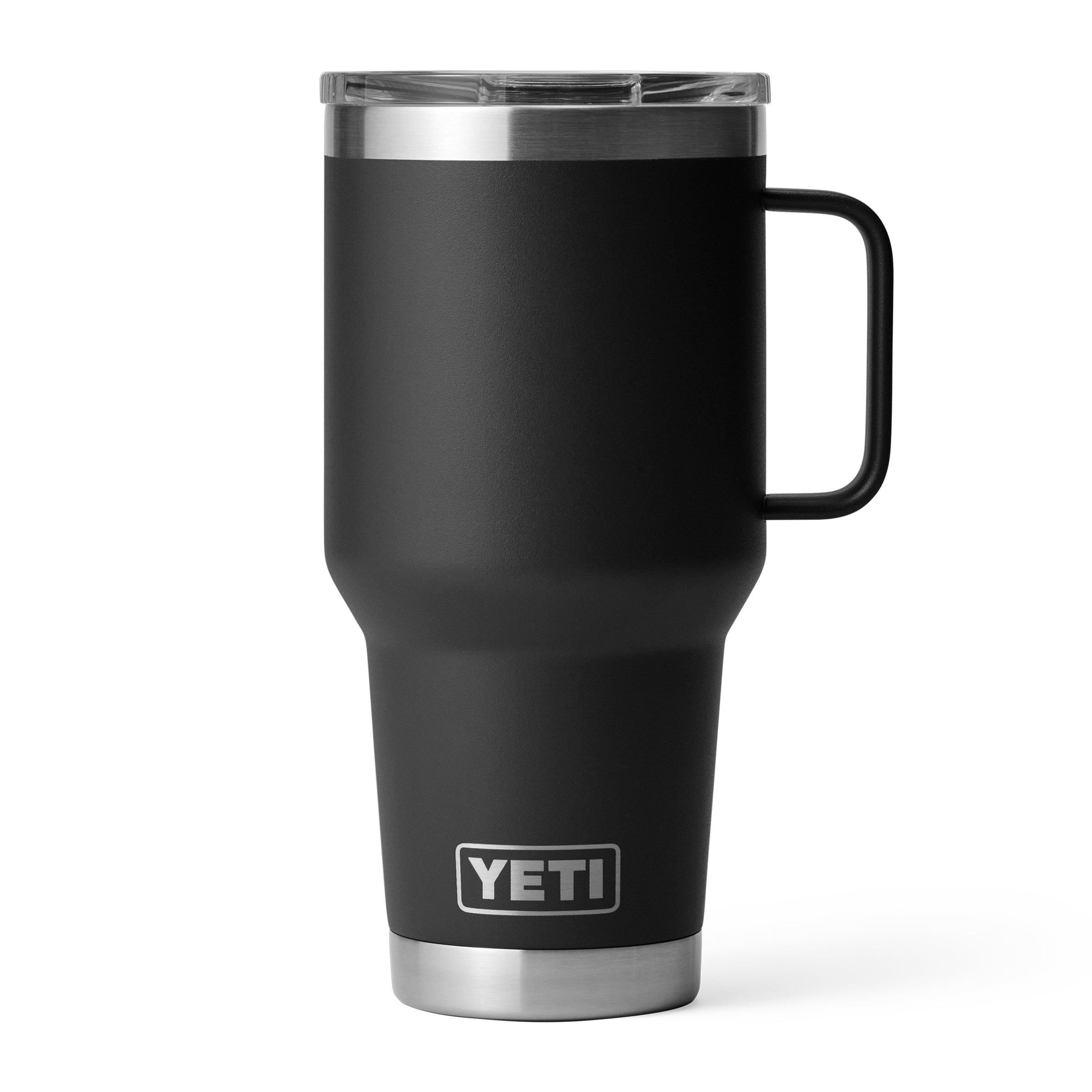 Rambler® 30 oz Travel Mug with StrongHold™ Lid 4