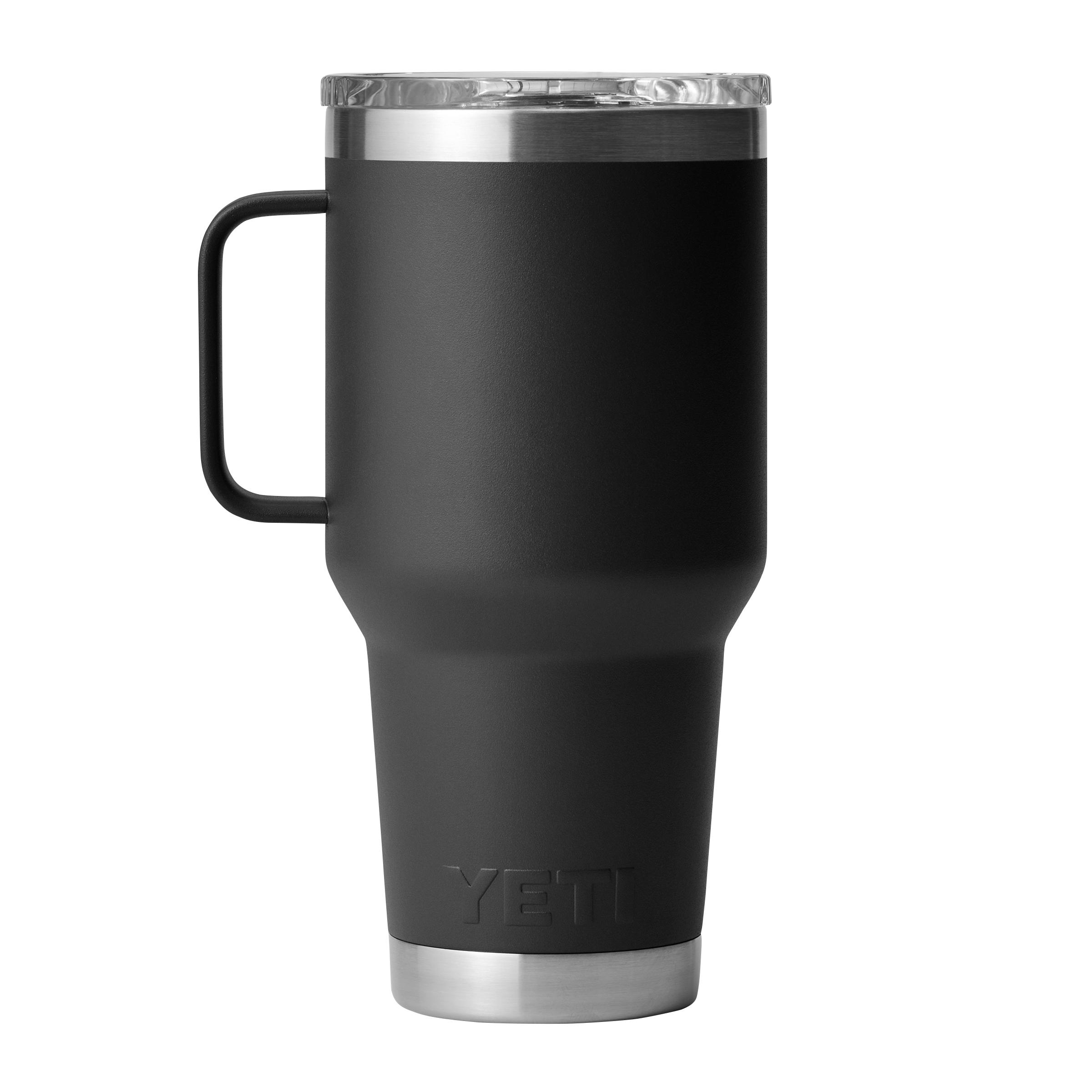 Rambler® 30 oz Travel Mug with StrongHold™ Lid 1