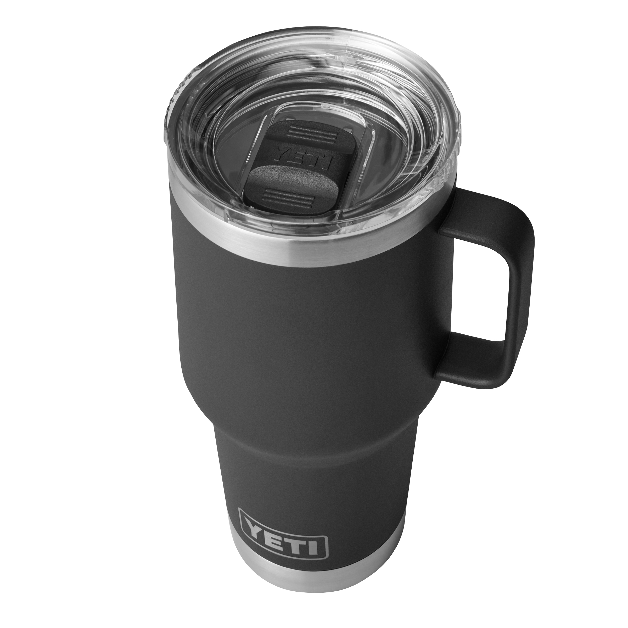 Rambler® 30 oz Travel Mug with StrongHold™ Lid 3