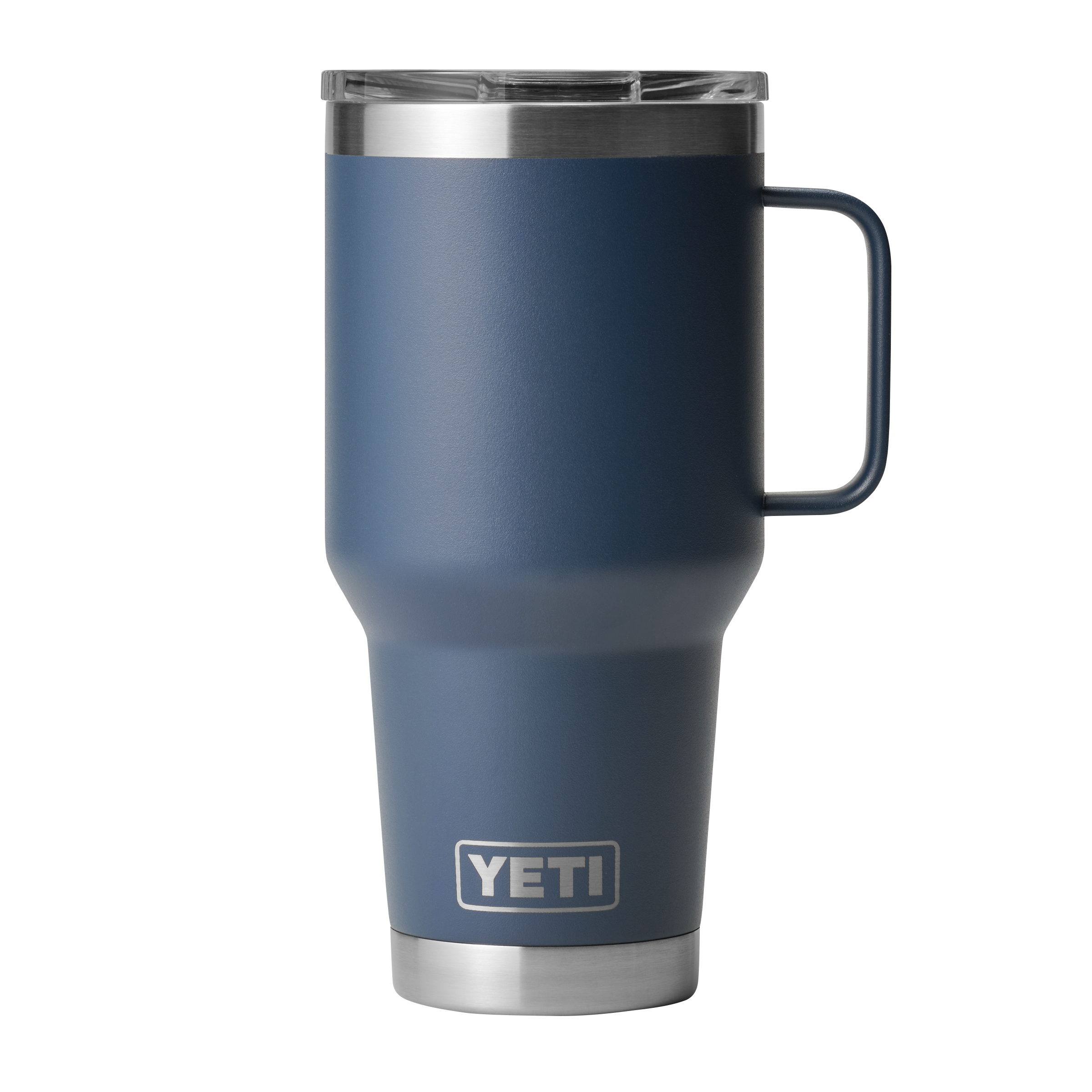Rambler® 30 oz Travel Mug with StrongHold™ Lid 10
