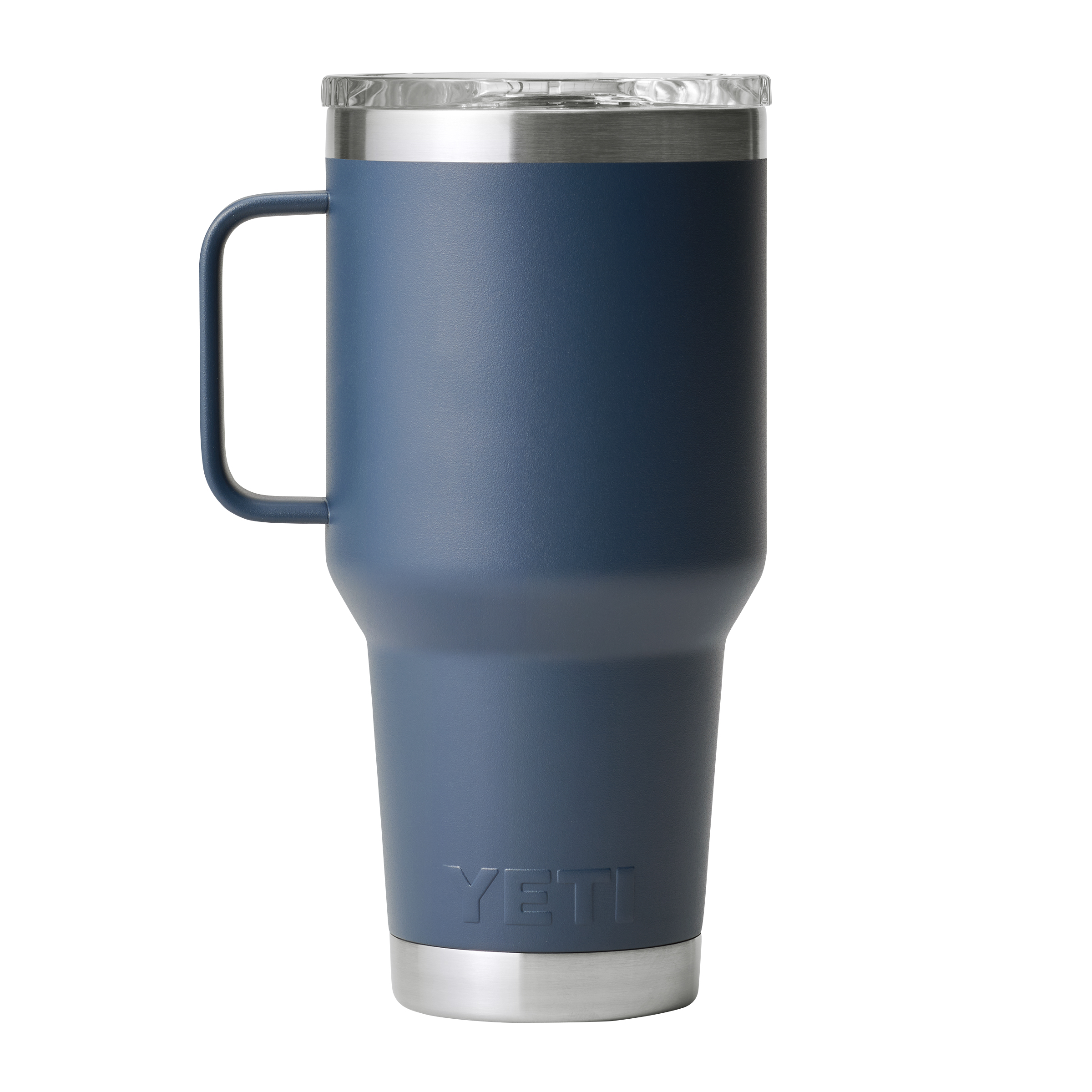 Rambler® 30 oz Travel Mug with StrongHold™ Lid 6