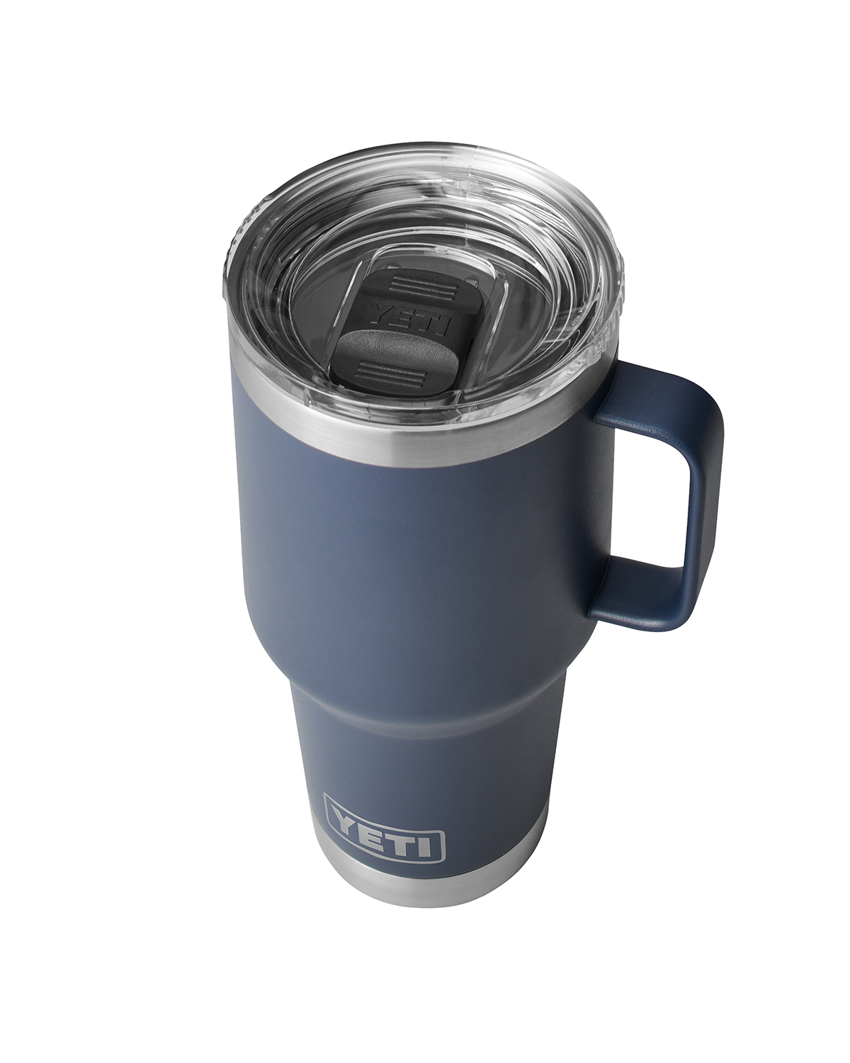 Rambler® 30 oz Travel Mug with StrongHold™ Lid 40