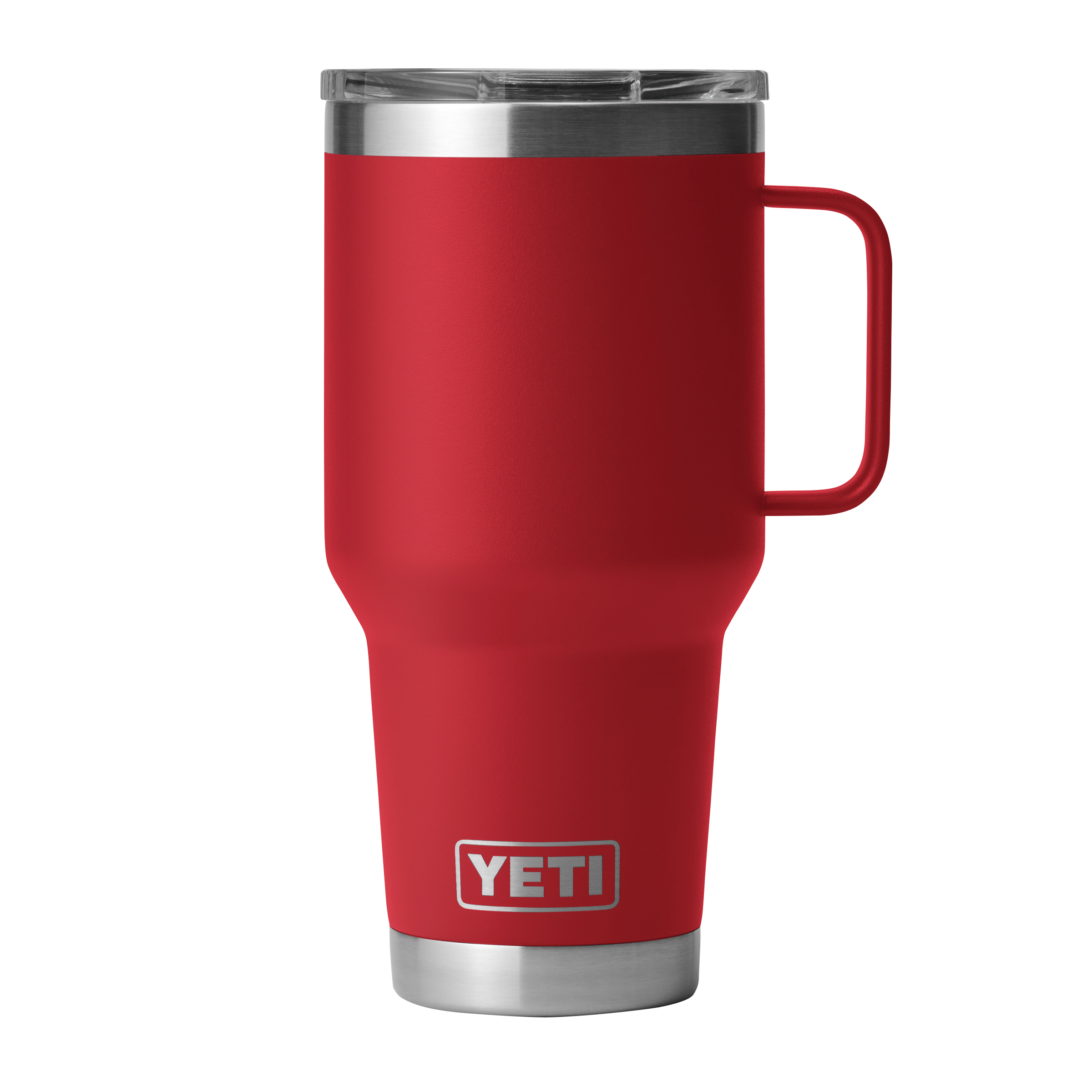 Rambler® 30 oz Travel Mug with StrongHold™ Lid 16