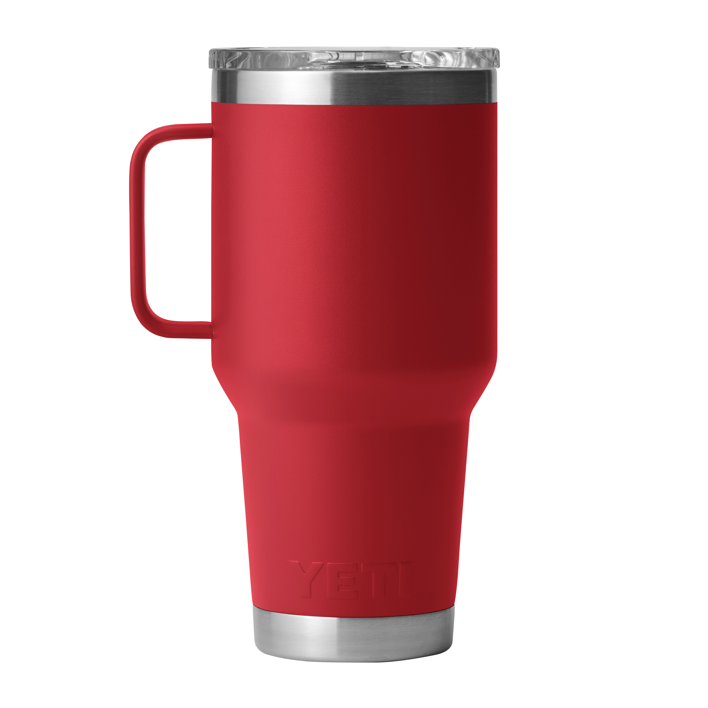 Rambler® 30 oz Travel Mug with StrongHold™ Lid 14