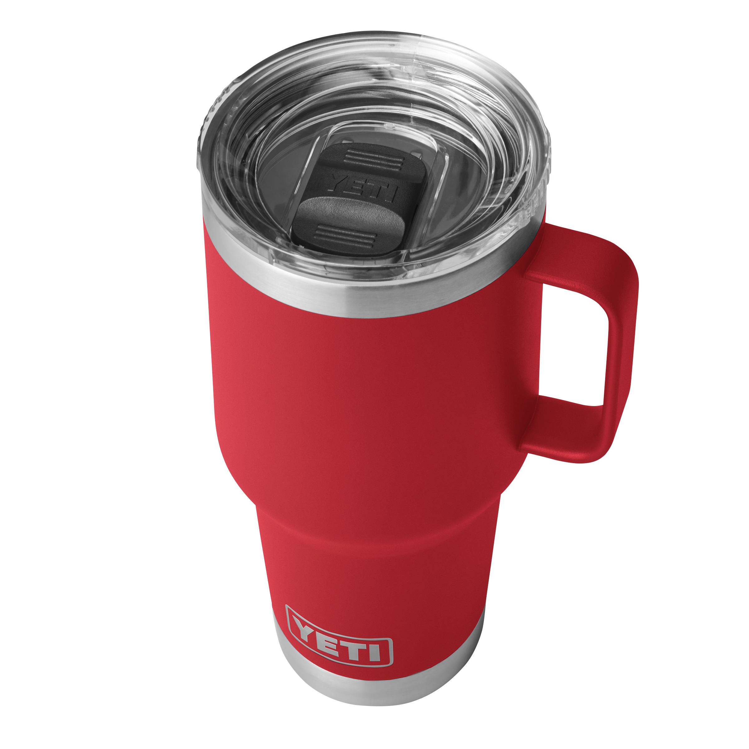 Rambler® 30 oz Travel Mug with StrongHold™ Lid 15