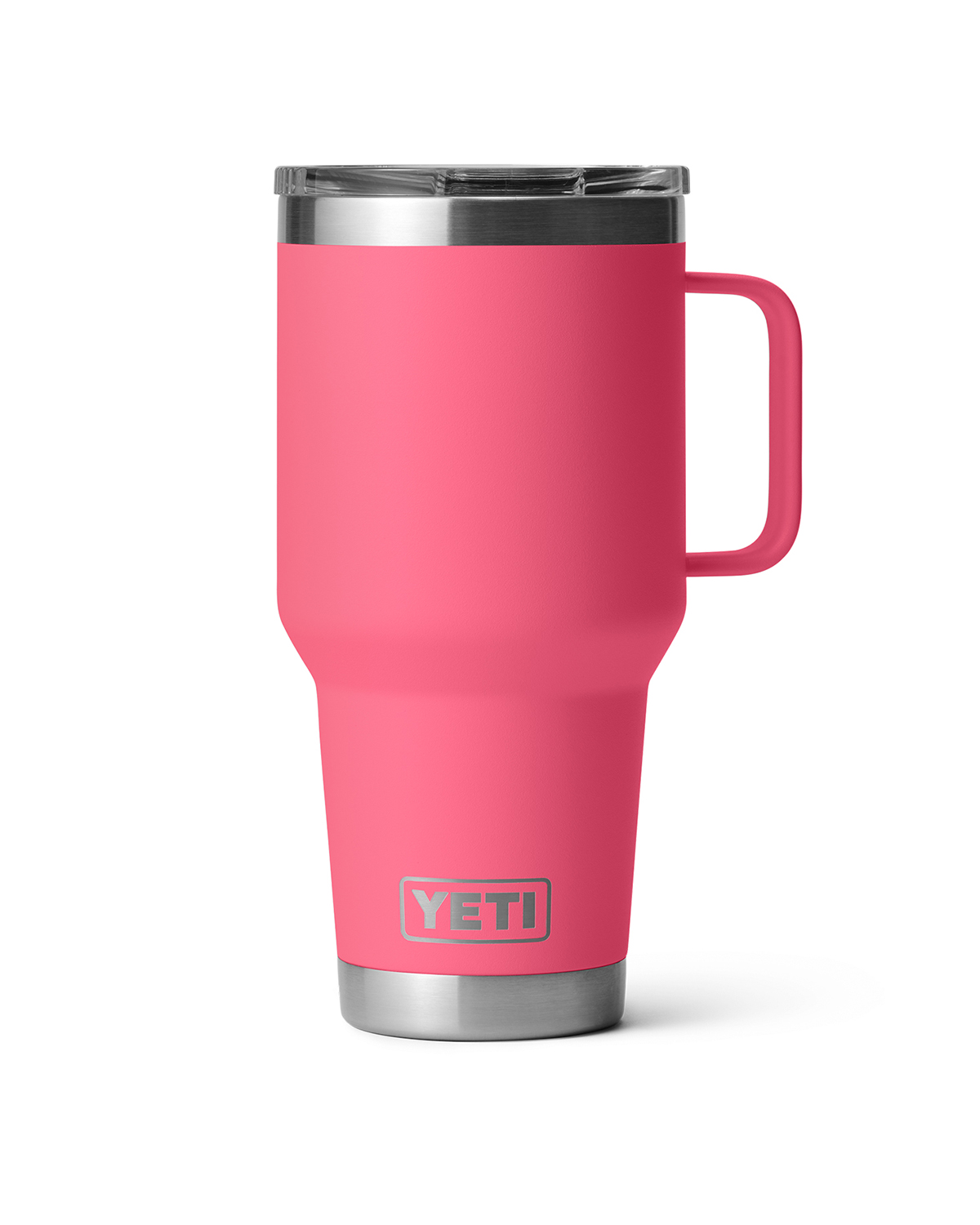 Rambler® 30 oz Travel Mug with StrongHold™ Lid 31