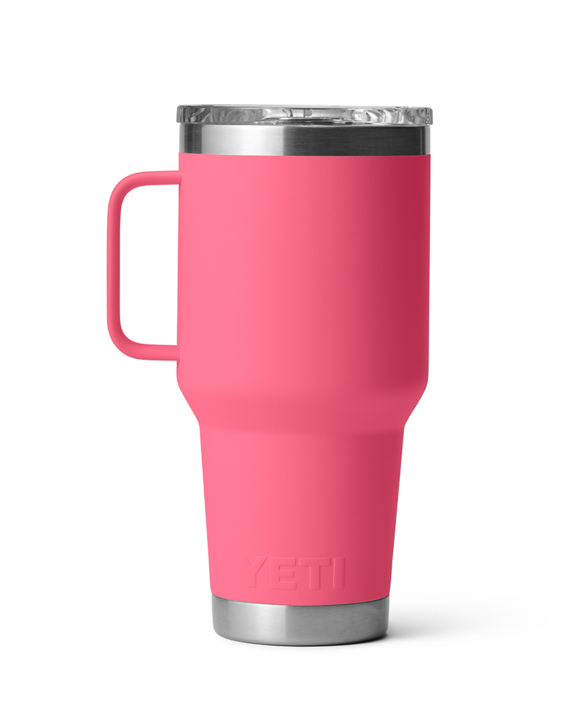 Rambler® 30 oz Travel Mug with StrongHold™ Lid 46