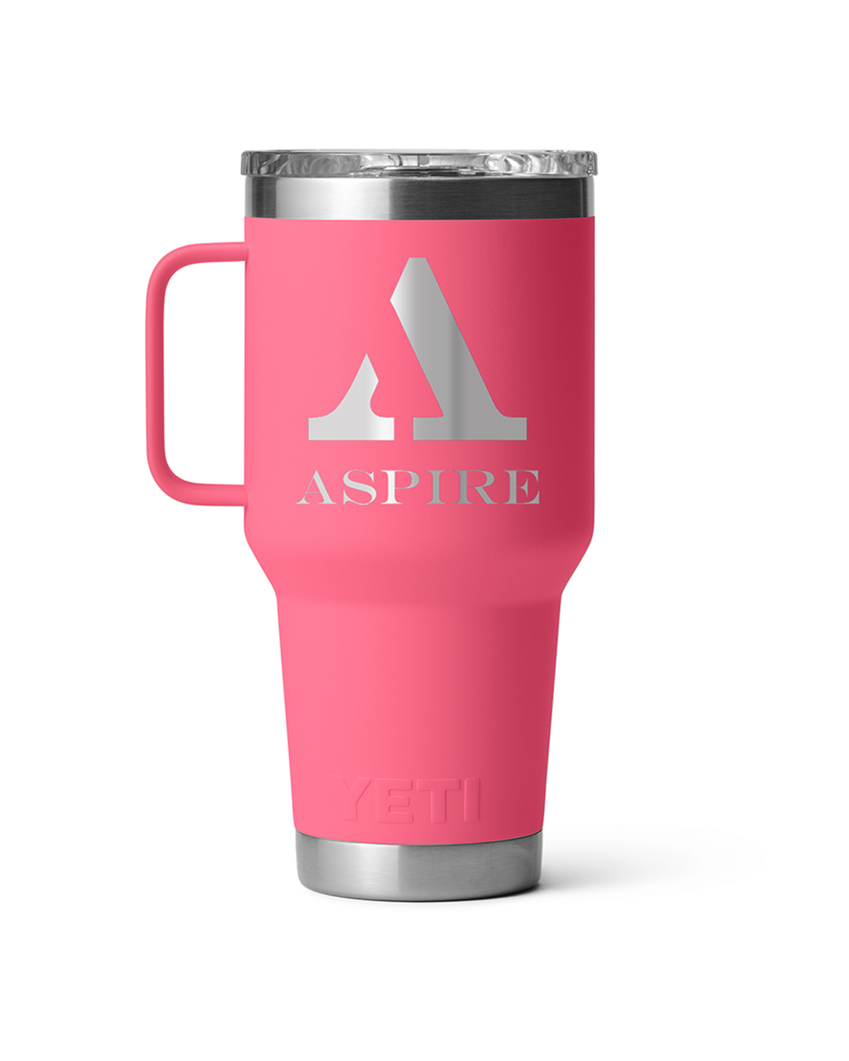 Rambler® 30 oz Travel Mug with StrongHold™ Lid 28