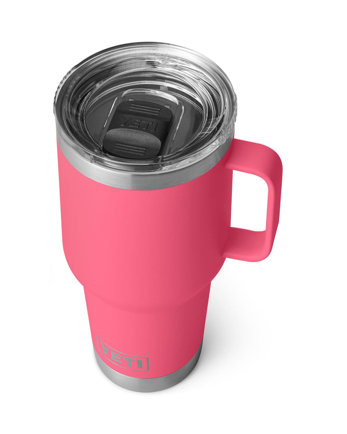 Rambler® 30 oz Travel Mug with StrongHold™ Lid 41