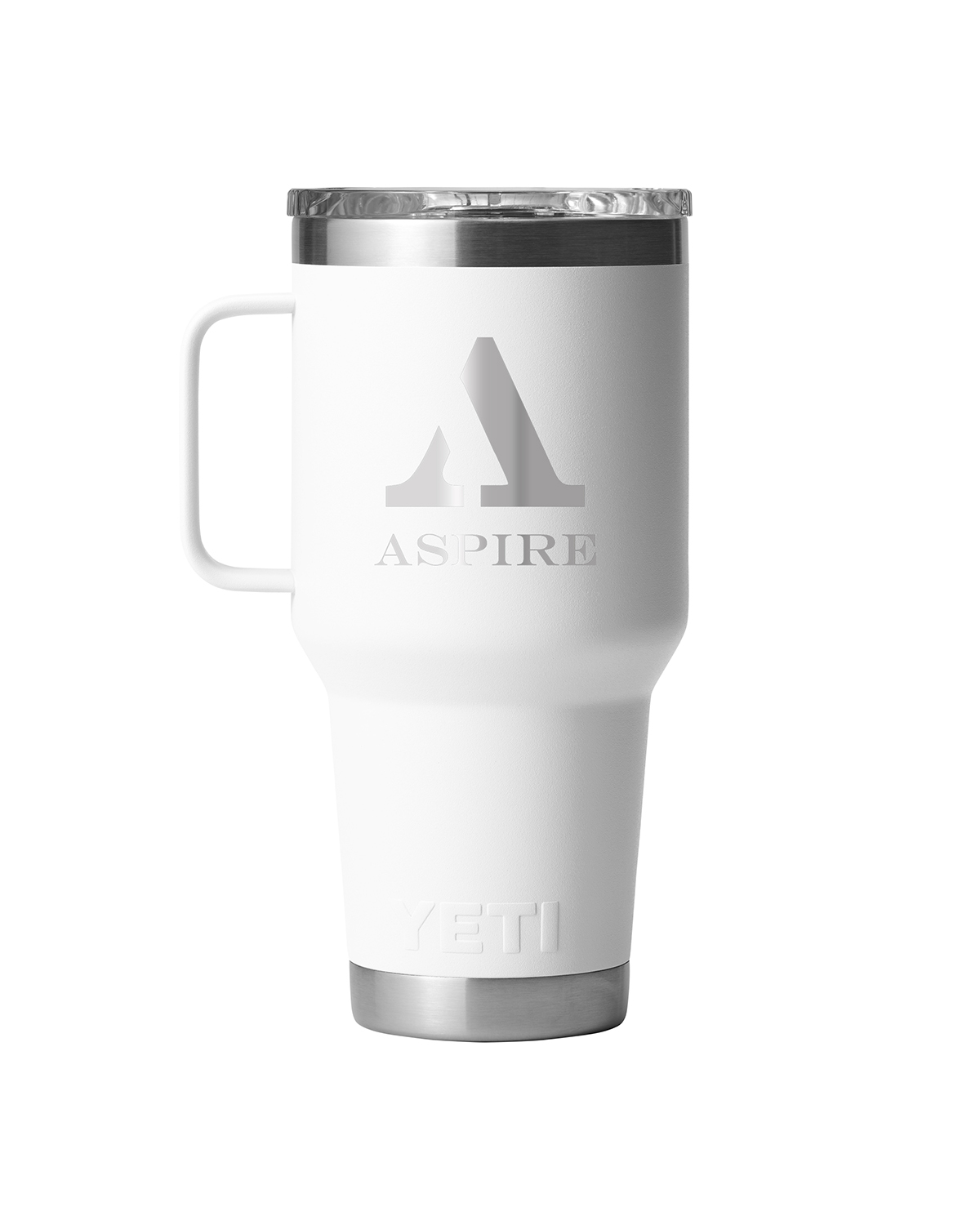 Rambler® 30 oz Travel Mug with StrongHold™ Lid 52
