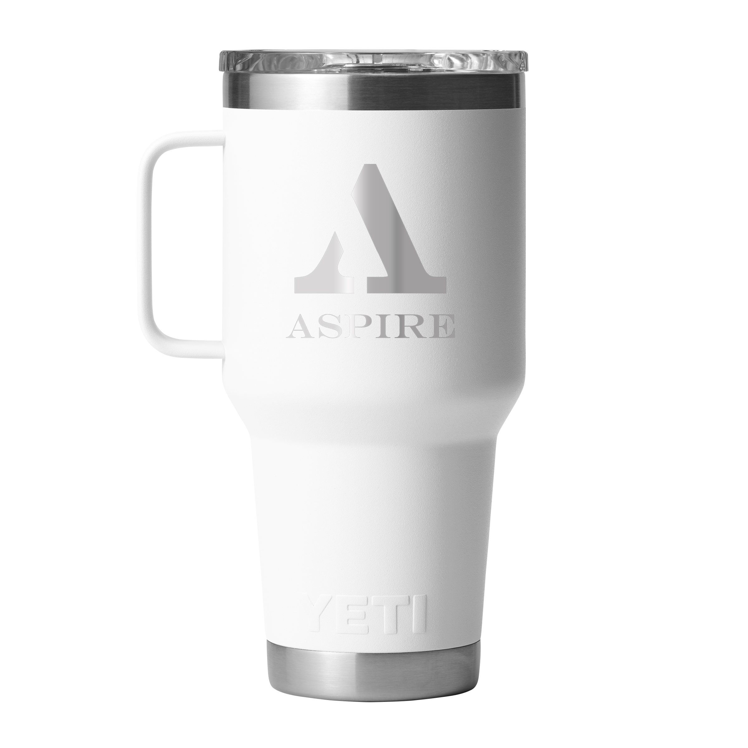 Rambler® 30 oz Travel Mug with StrongHold™ Lid 19
