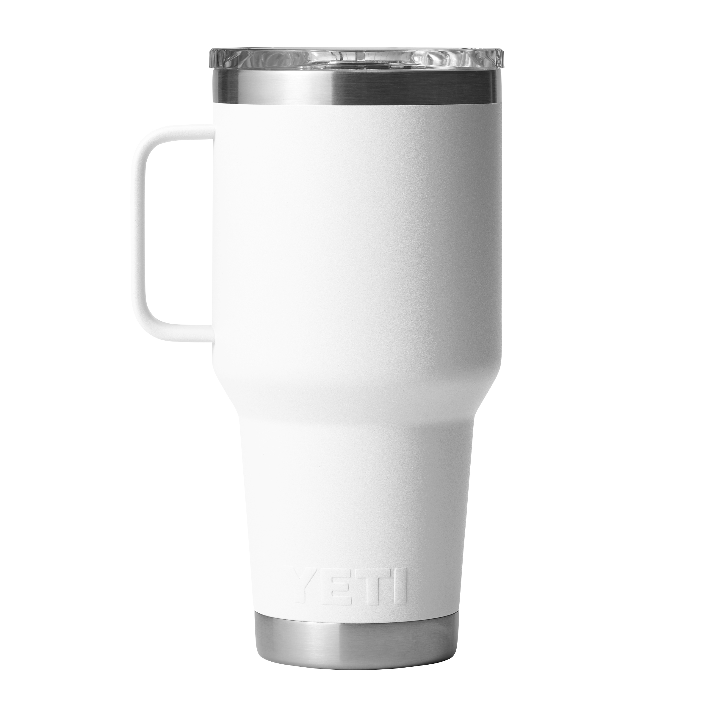 Rambler® 30 oz Travel Mug with StrongHold™ Lid 18