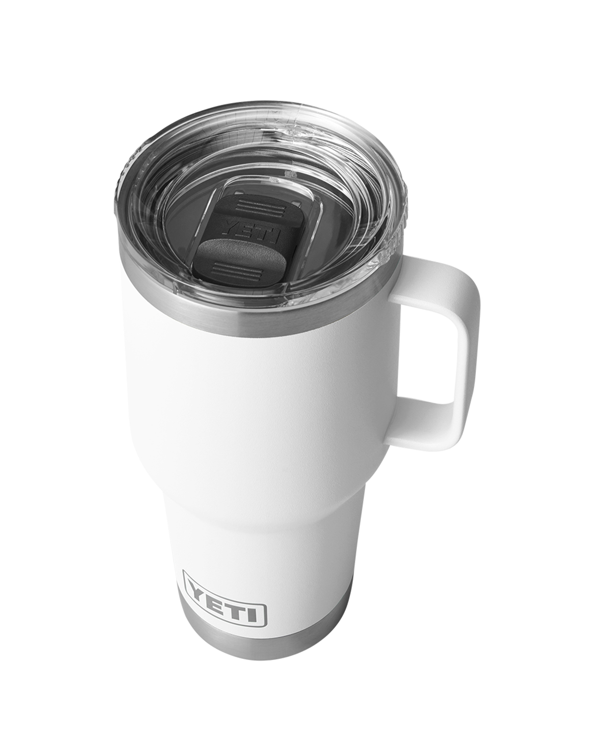 Rambler® 30 oz Travel Mug with StrongHold™ Lid 38