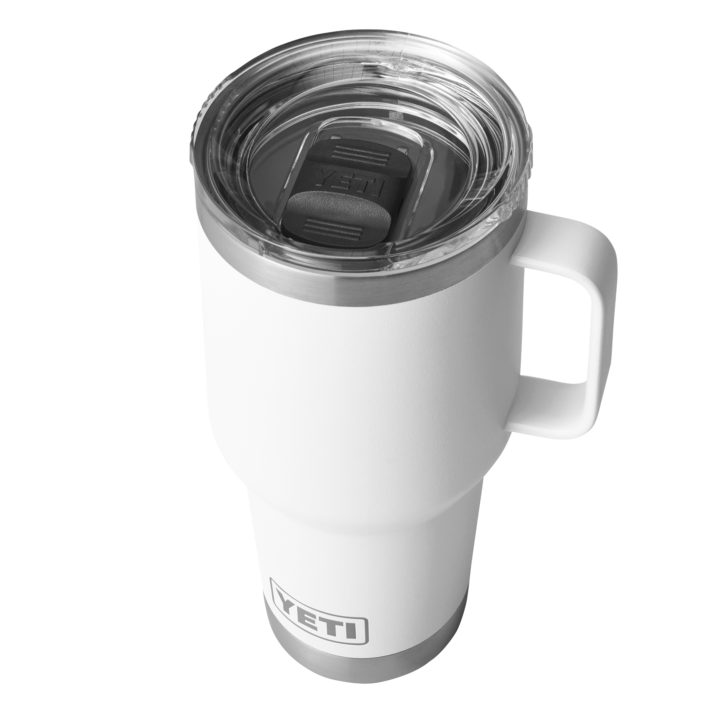 Rambler® 30 oz Travel Mug with StrongHold™ Lid 20