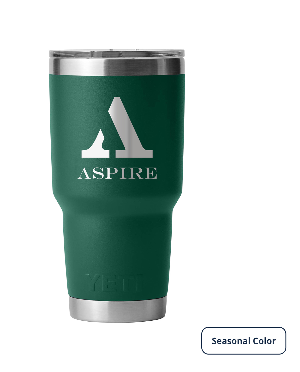 Rambler® 30 oz Tumbler with MagSlider™ Lid 1