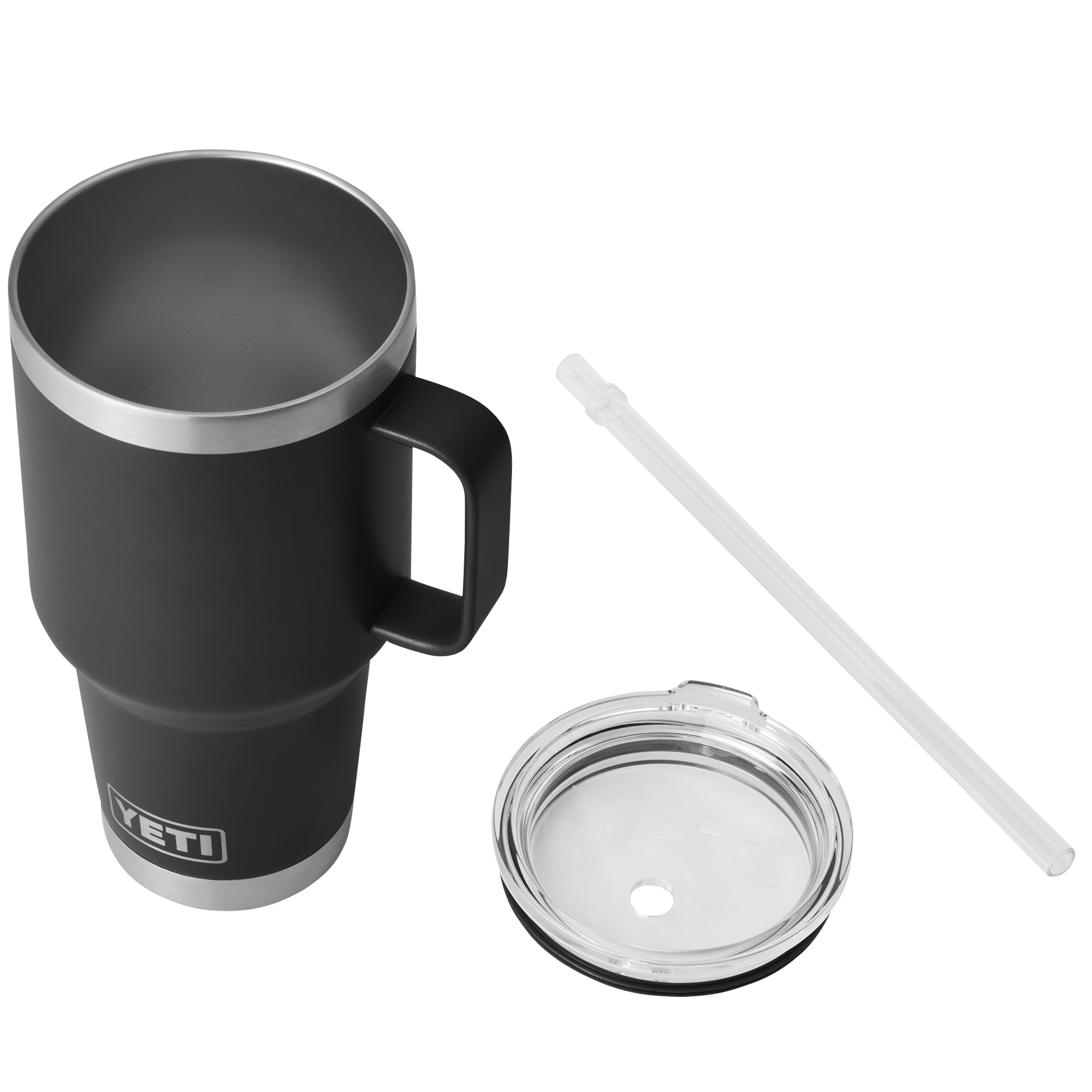 Rambler® 35 oz Straw Mug 26