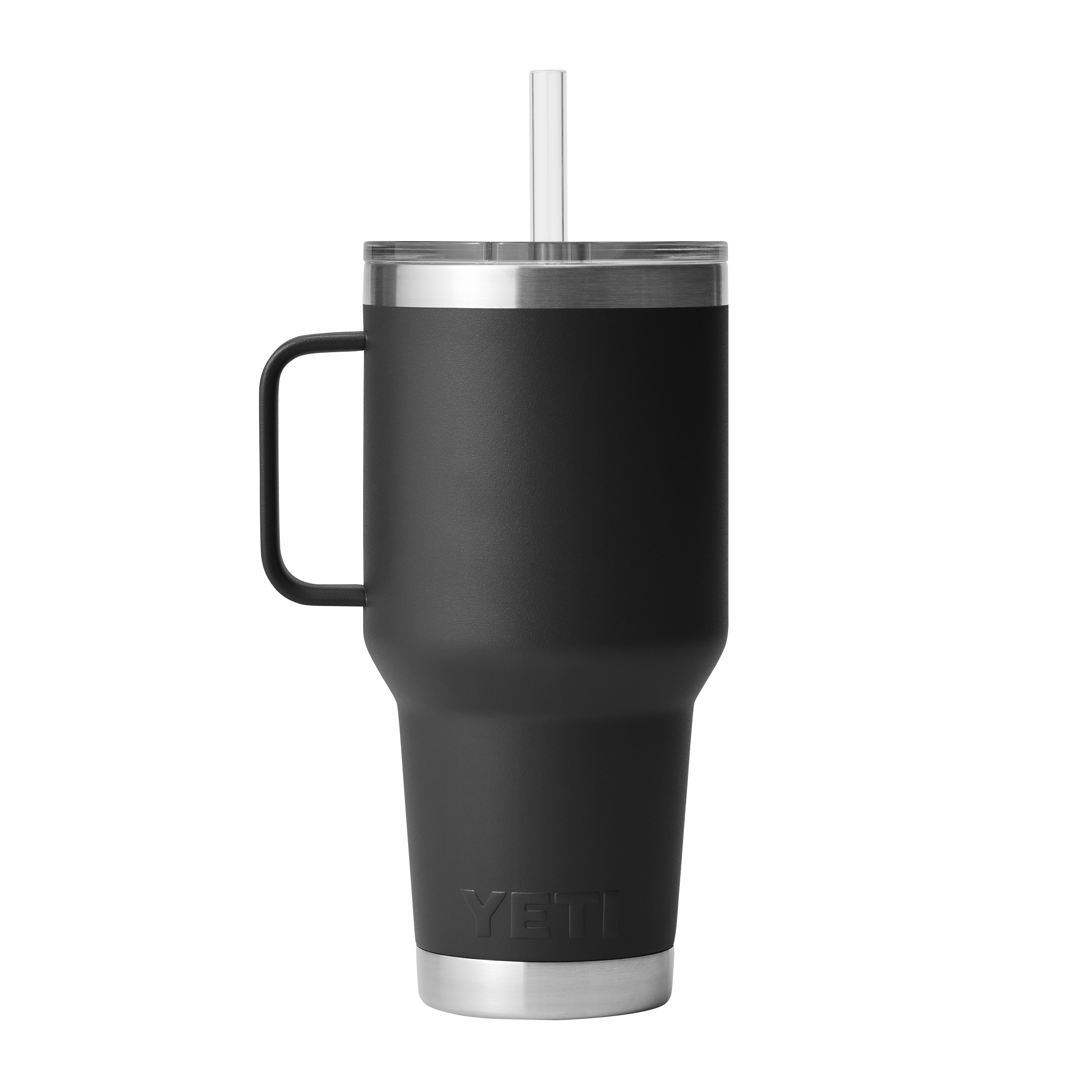 Rambler® 35 oz Straw Mug 24