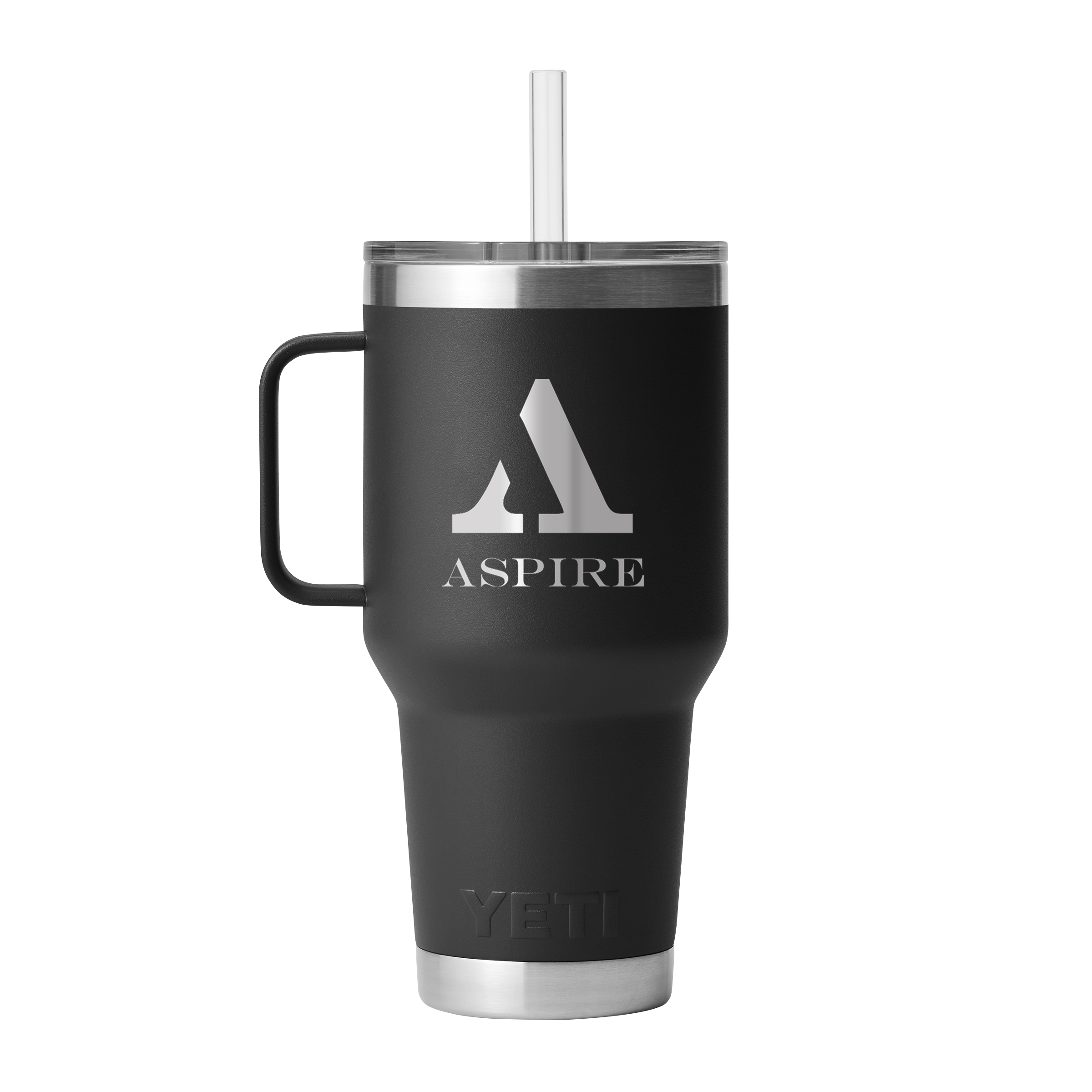 Rambler® 35 oz Straw Mug 25